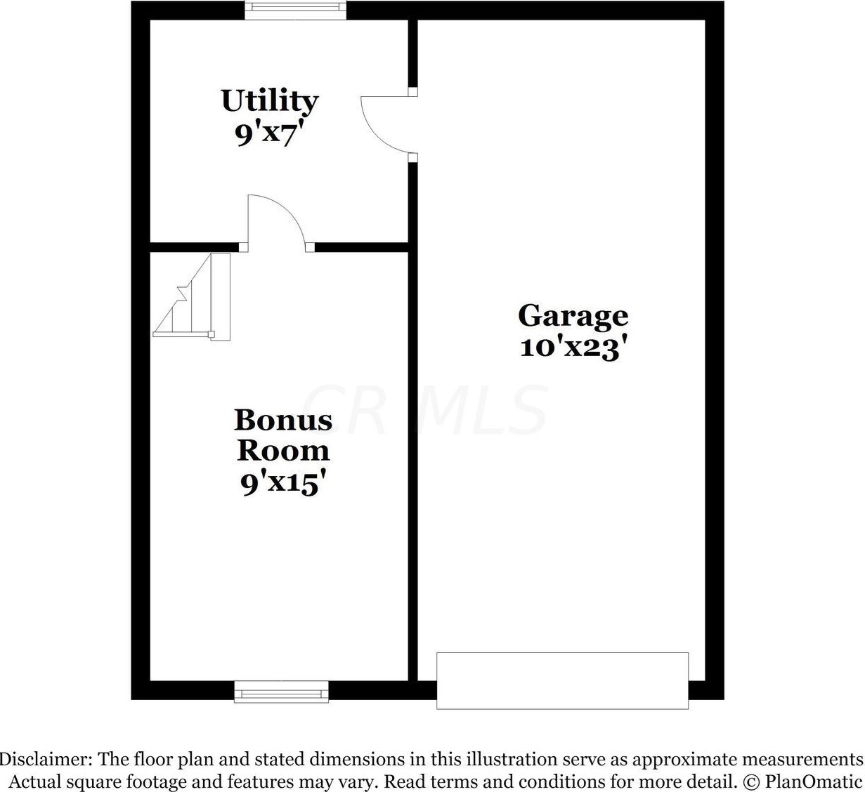 3434 Southfield Dr, Columbus OH  43207-3389 exterior