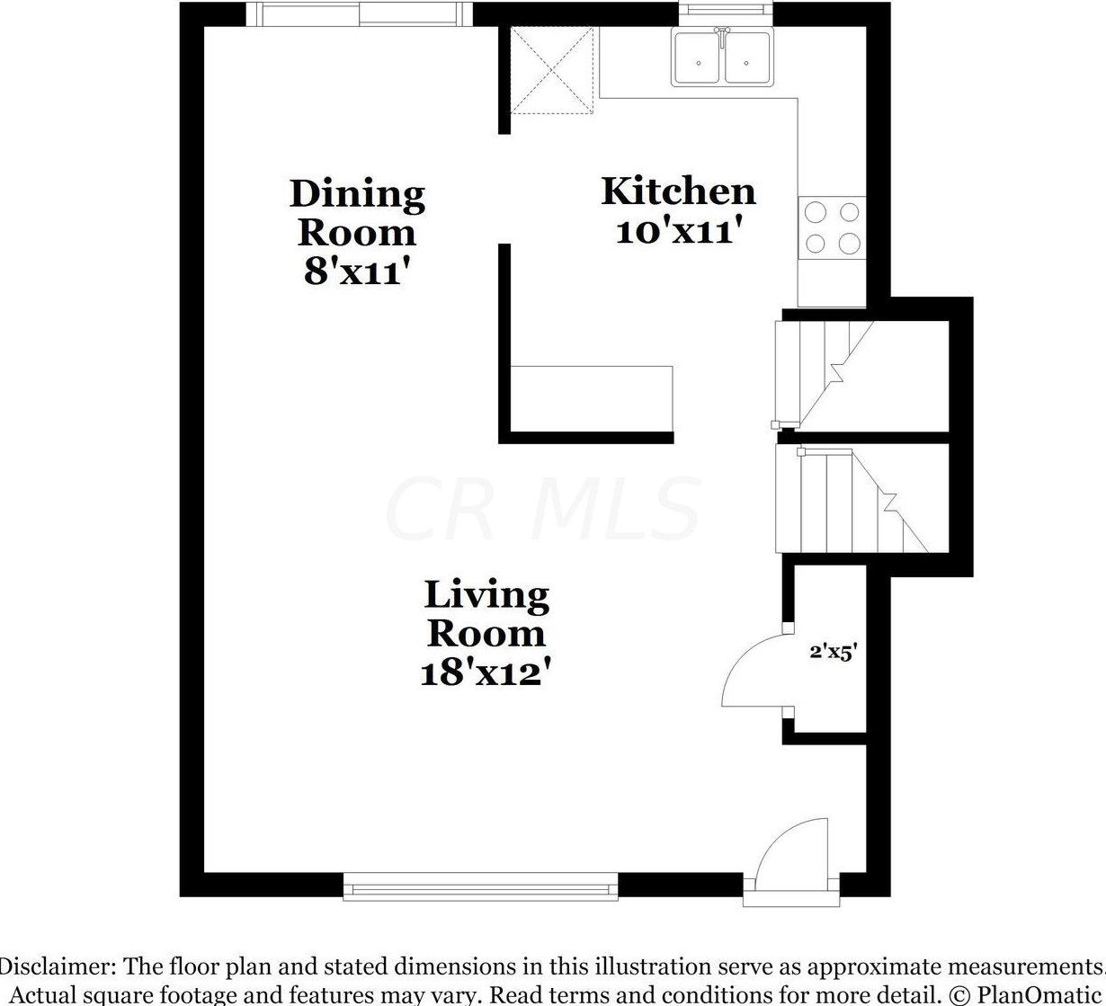 3434 Southfield Dr E, Columbus, OH 43207