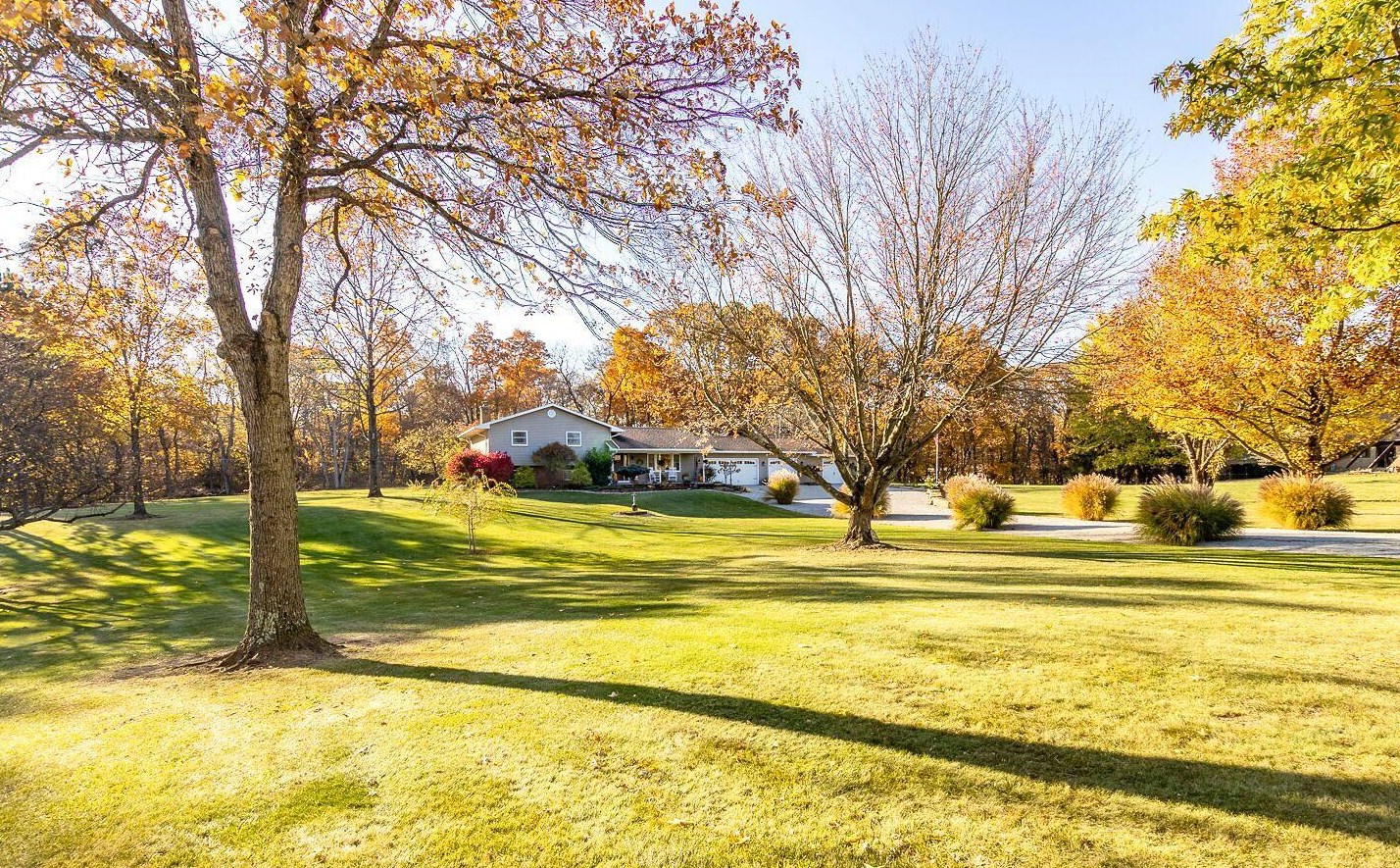 3368 Chatford Cir, Lancaster, OH 43130-8709