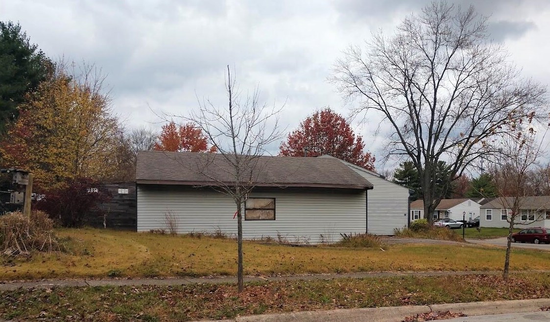 4101 Commodore St, Columbus, OH 43224-1821