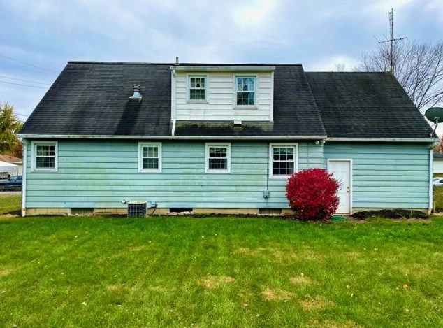 1311 Shumaker Ave, Lancaster, OH 43130-2074