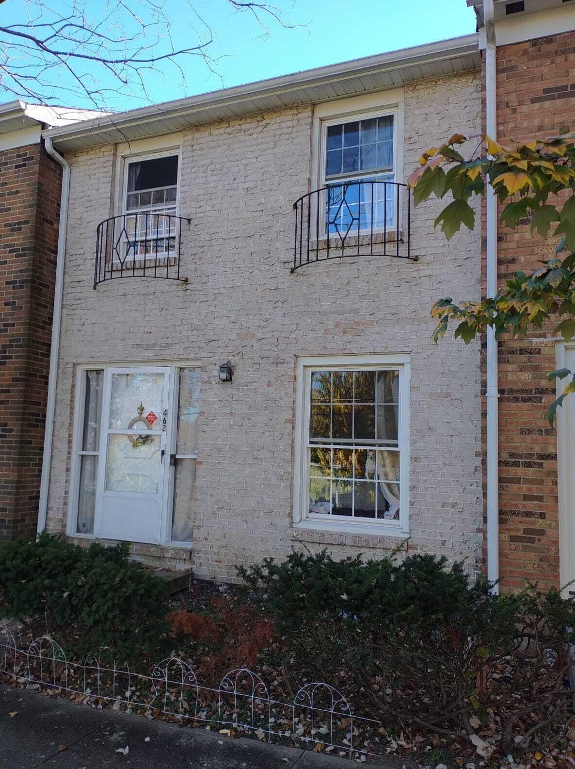 462 Clairbrook Ave, Columbus, OH 43228-2535