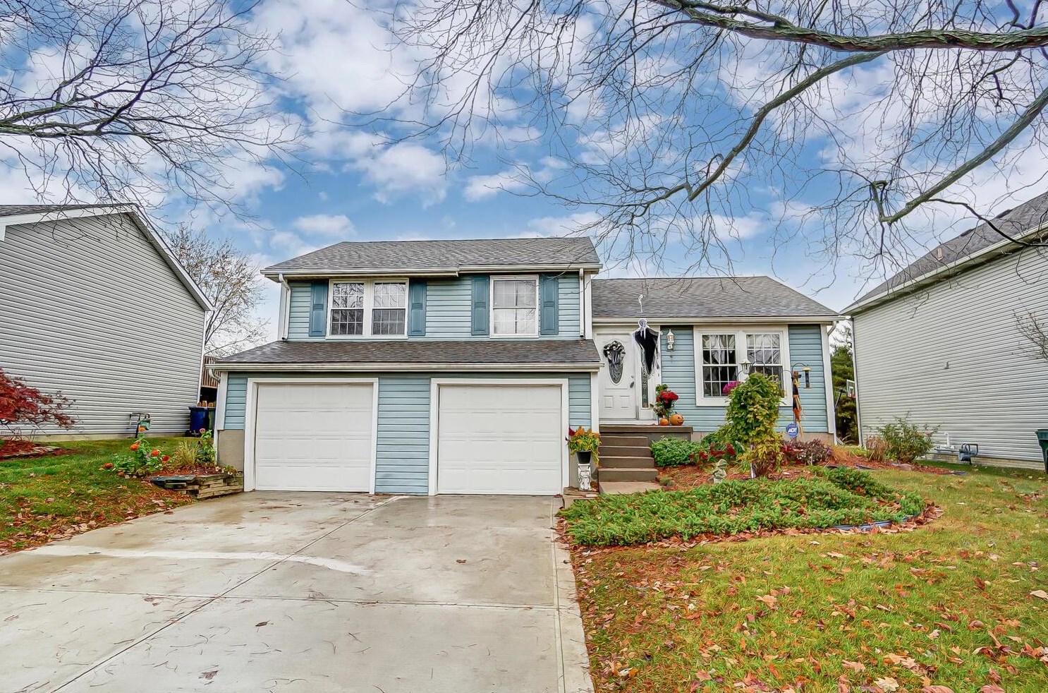 5352 Burwash Lndg, Hilliard, OH 43026-9521