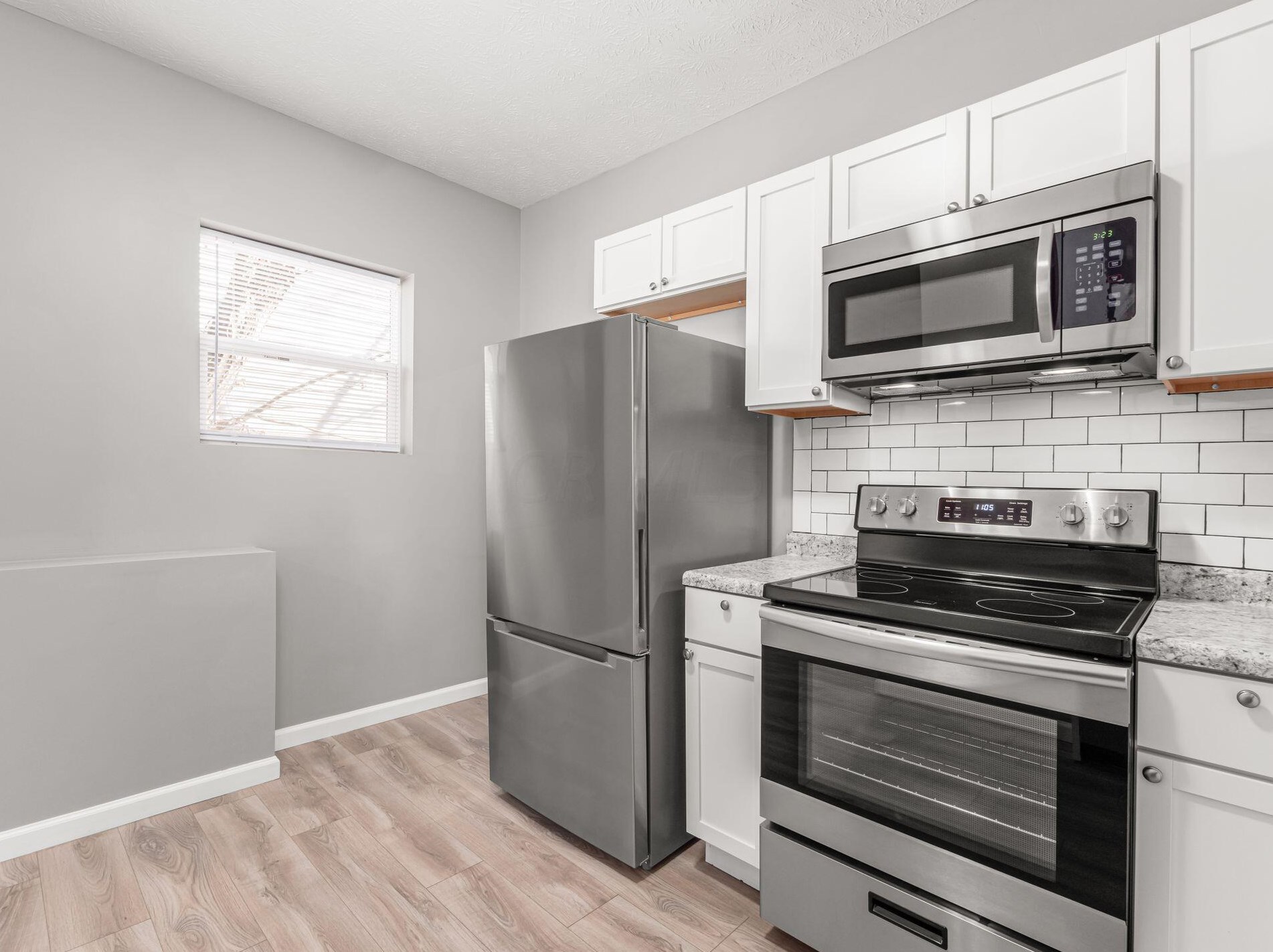 2318 Ridgeway Ave, Columbus OH  43219-2665 exterior