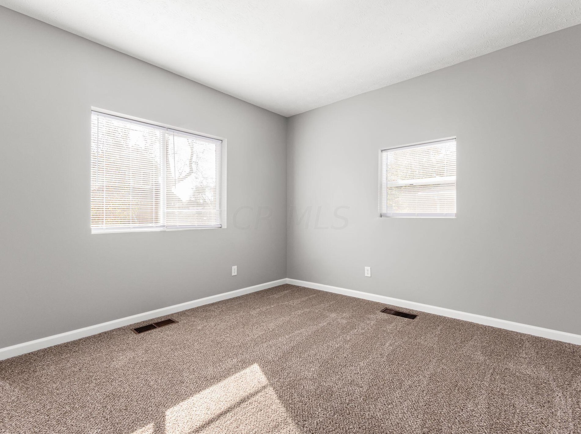 2318 Ridgeway Ave, Columbus OH  43219-2665 exterior