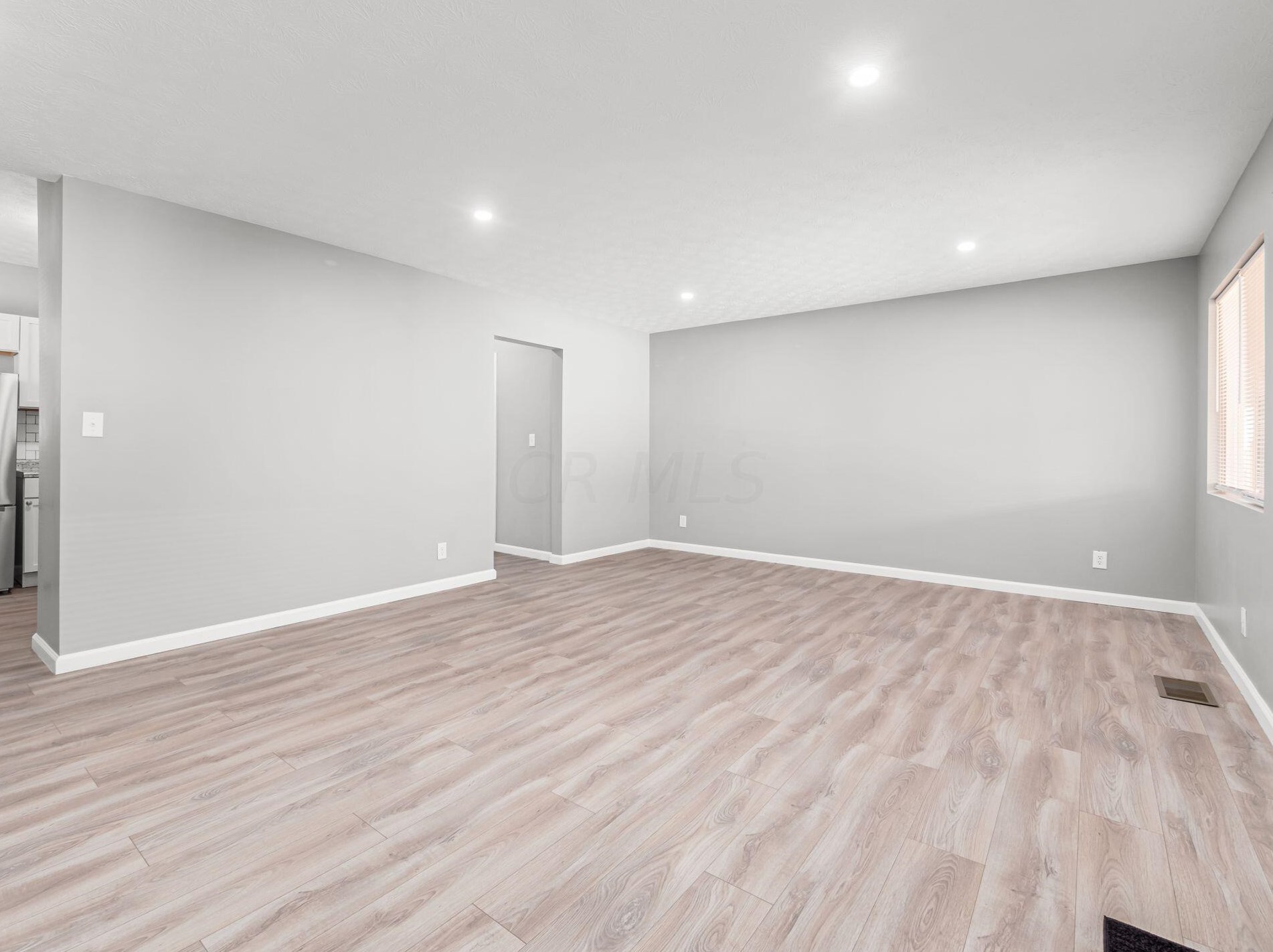 2318 Ridgeway Ave, Columbus OH  43219-2665 exterior