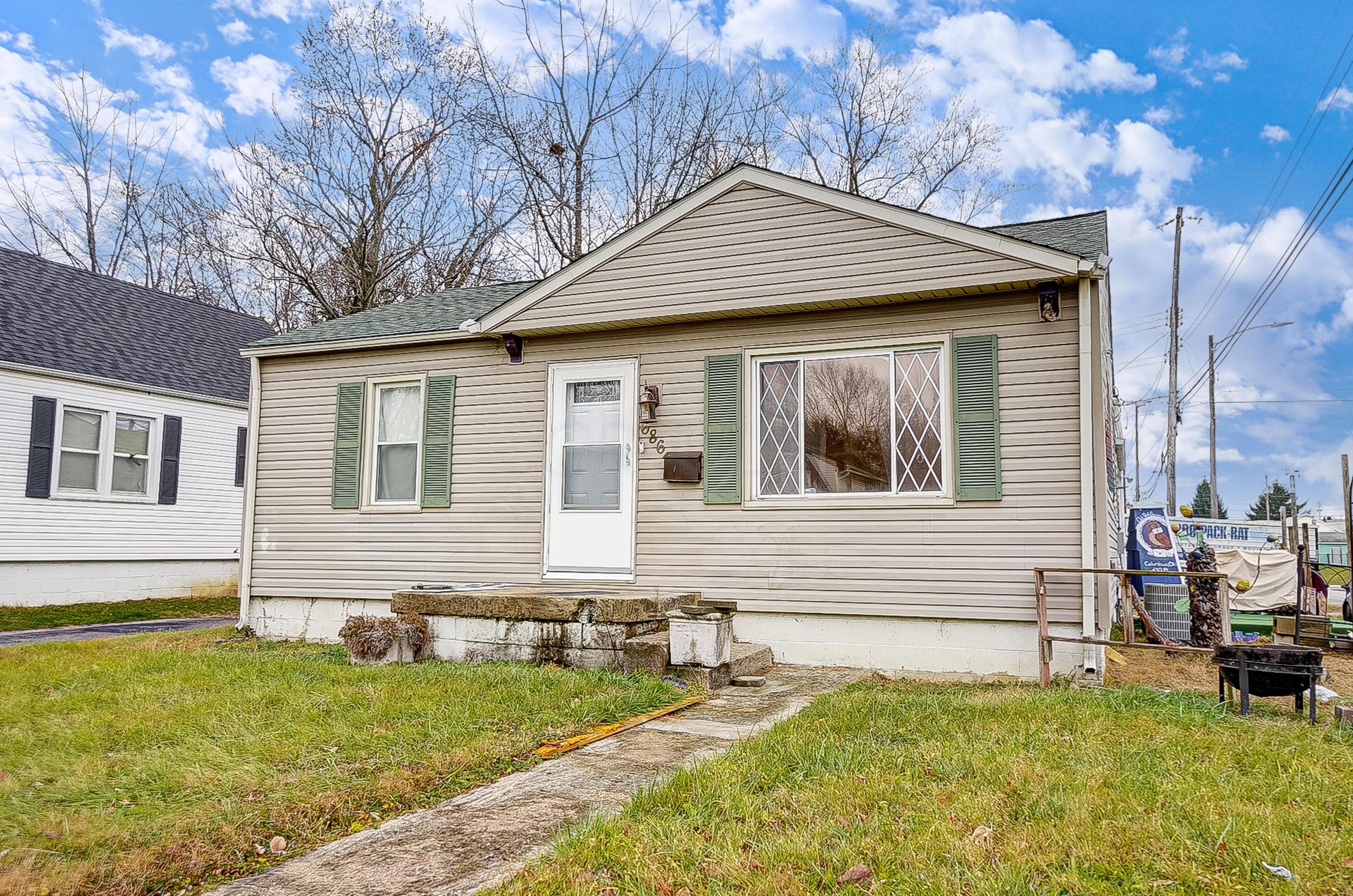 686 Northview Ave, Columbus, OH 43219-2766
