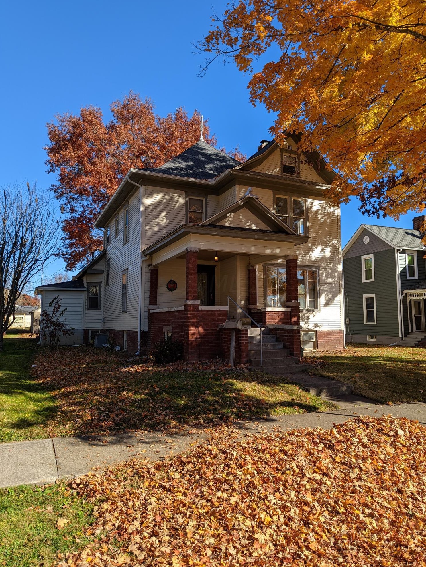 700 Marietta St, Hide Away Hills, OH 43107-1131