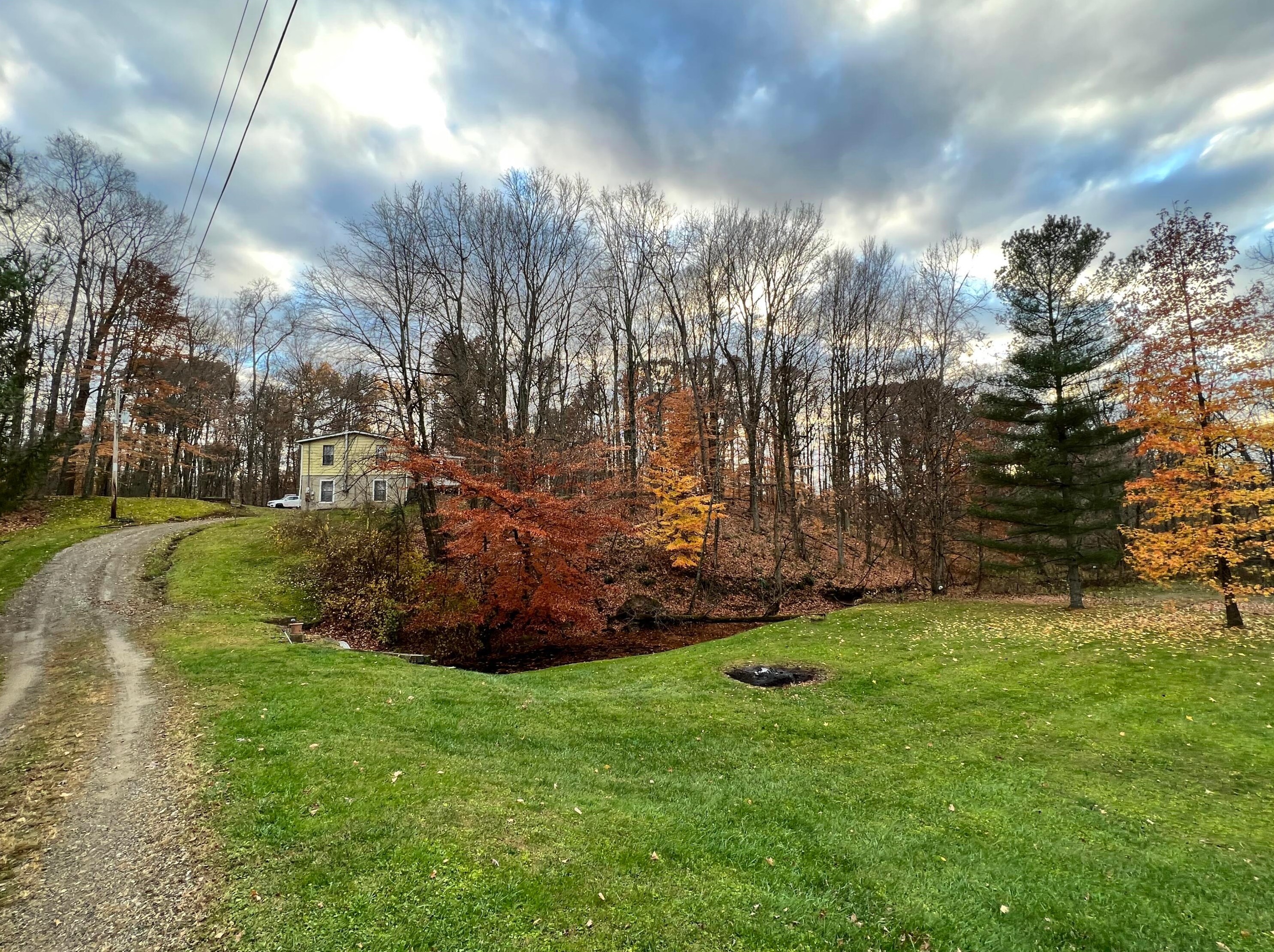 4630 Township Road 161, Marengo, OH 43334-9786