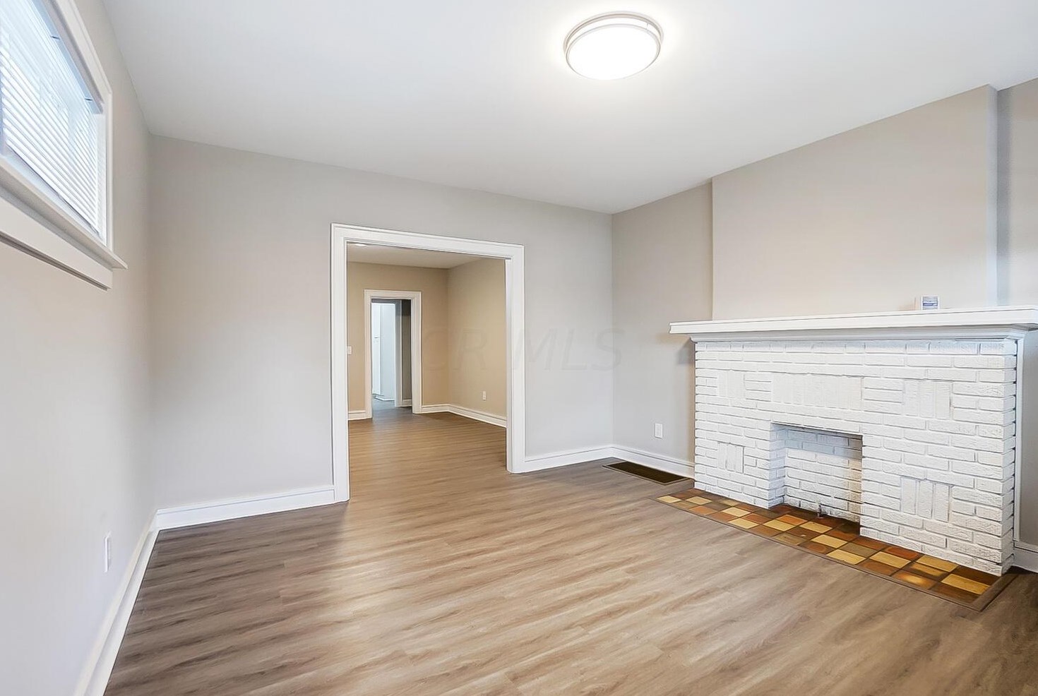 101 Harris Ave, Columbus OH 43204-3342 exterior