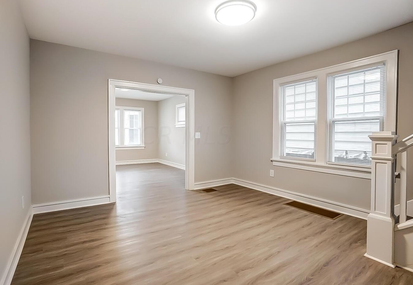 101 Harris Ave, Columbus OH 43204-3342 exterior