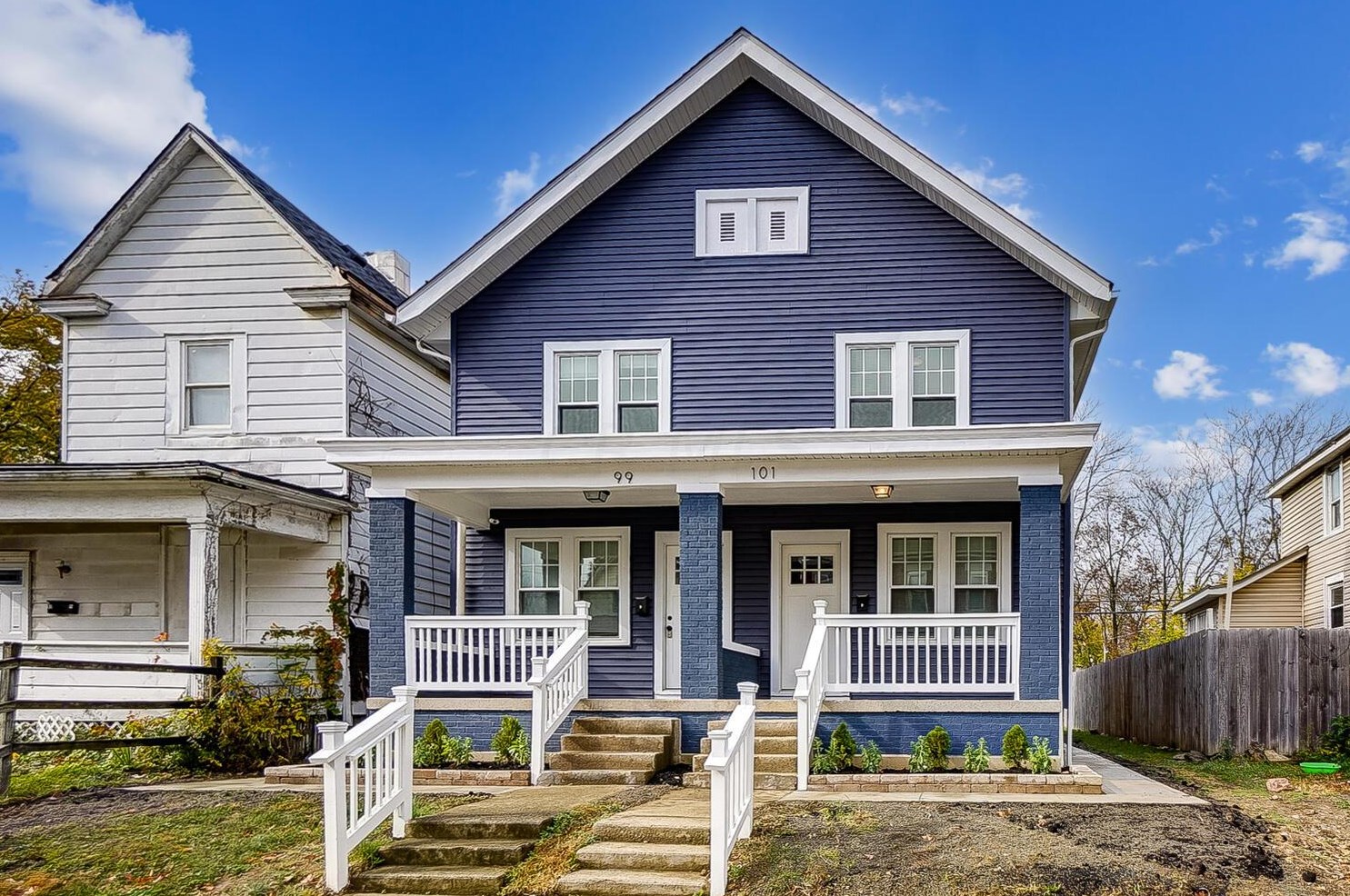 101 Harris Ave, Columbus, OH 43204-3342