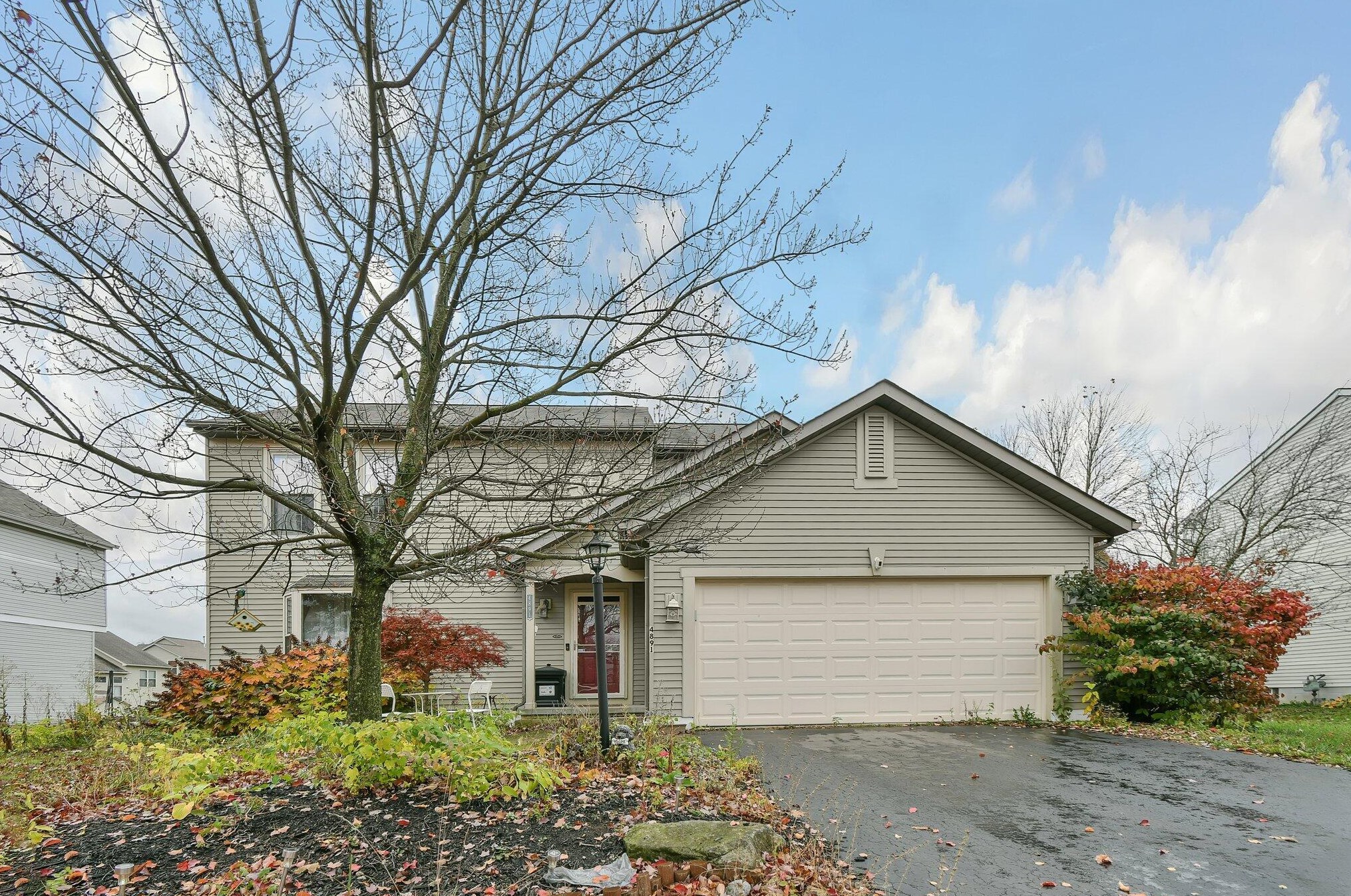 4891 Arbormont Rd, Hilliard, OH 43026