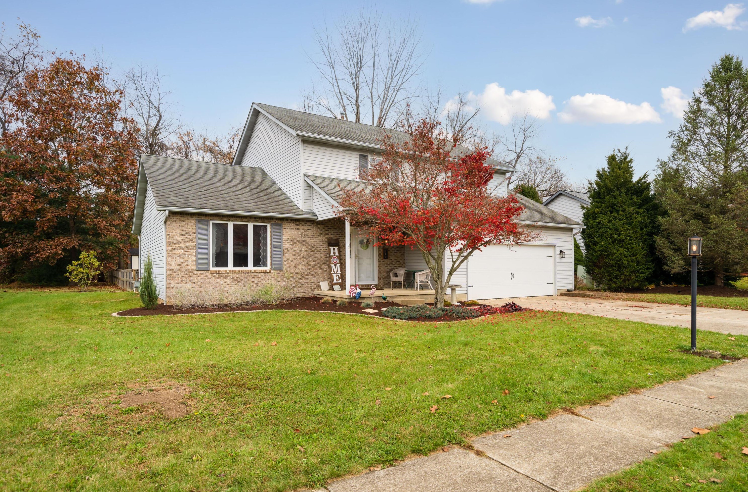 217 Key Blvd, Pataskala, OH 43062