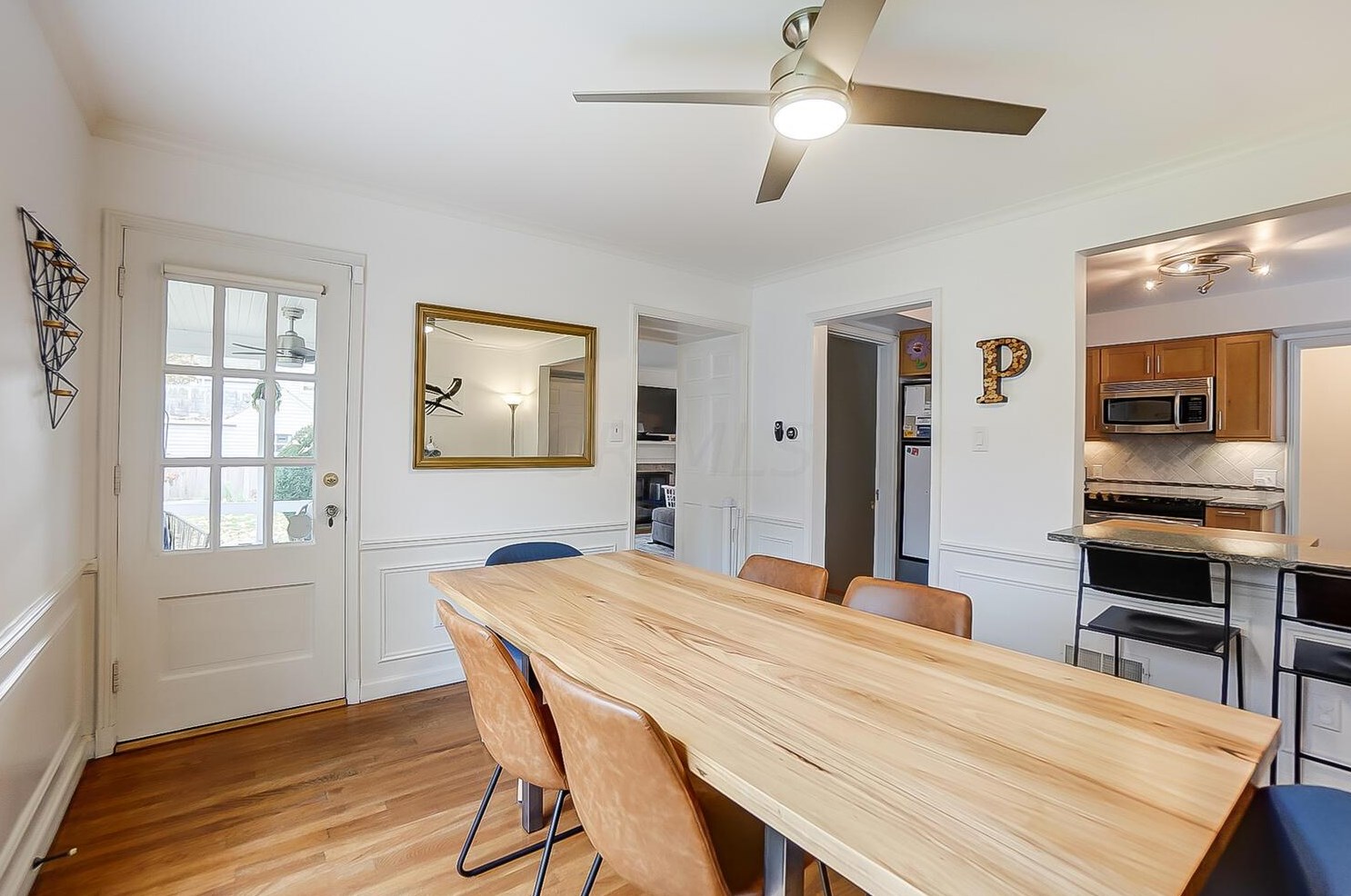 2646 Northwest Blvd, Columbus OH  43221-3345 exterior