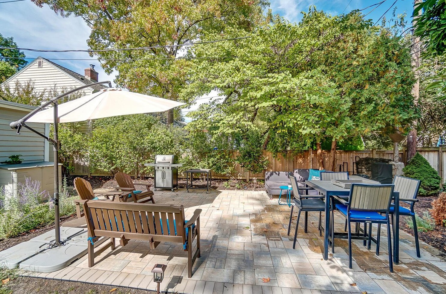 2646 Northwest Blvd, Columbus OH  43221-3345 exterior