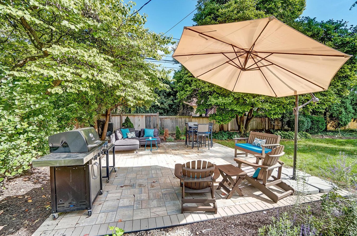 2646 Northwest Blvd, Columbus OH  43221-3345 exterior