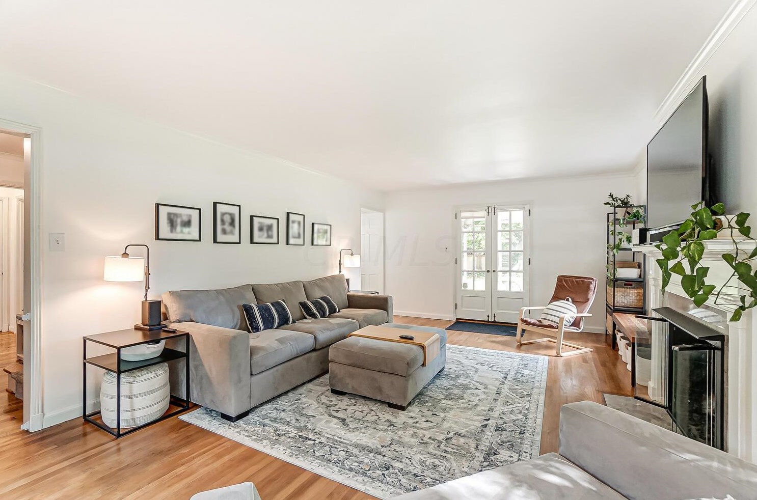 2646 Northwest Blvd, Columbus OH  43221-3345 exterior