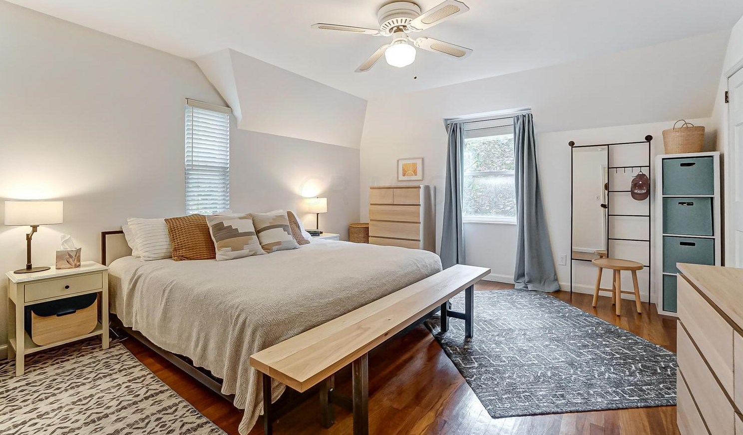 2646 Northwest Blvd, Columbus OH  43221-3345 exterior