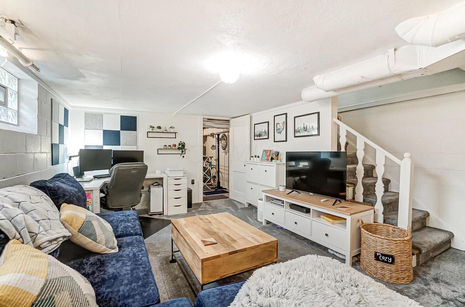 2646 Northwest Blvd, Columbus OH  43221-3345 exterior