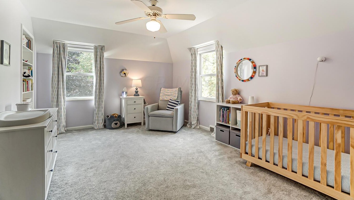 2646 Northwest Blvd, Columbus OH  43221-3345 exterior