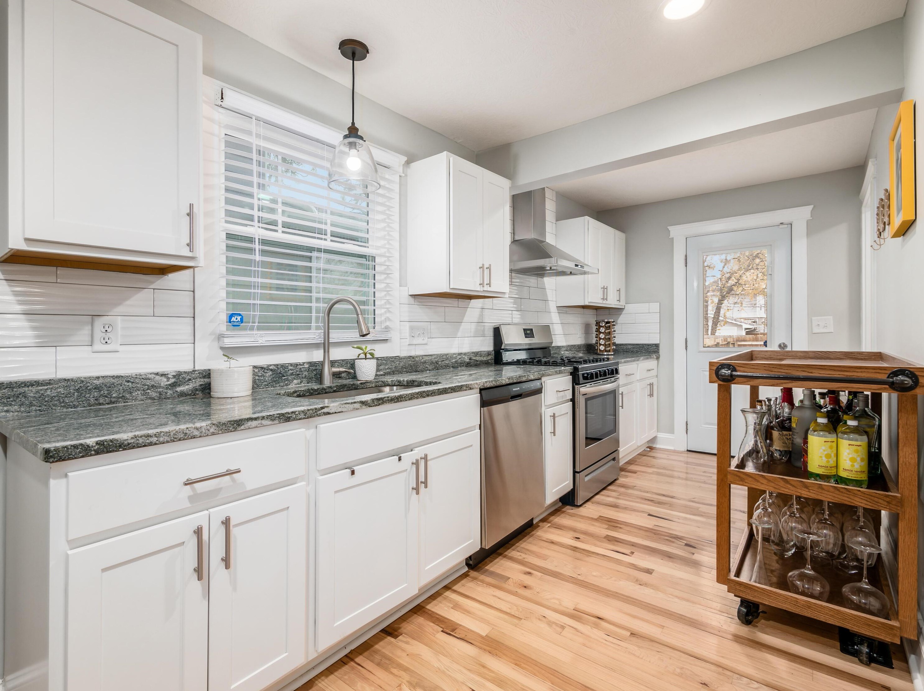 779 Siebert St, Columbus OH  43206-2970 exterior