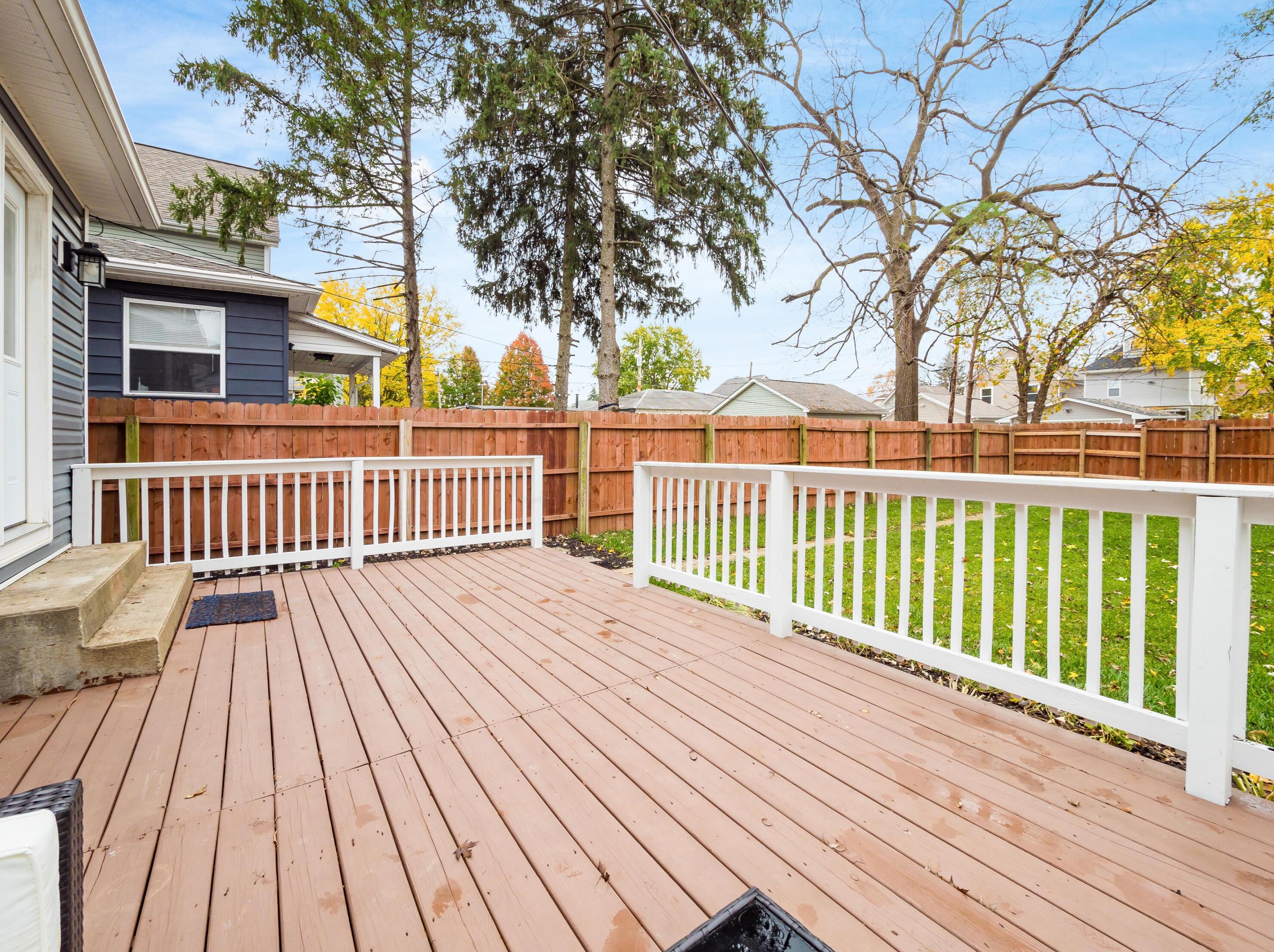 779 Siebert St, Columbus OH  43206-2970 exterior