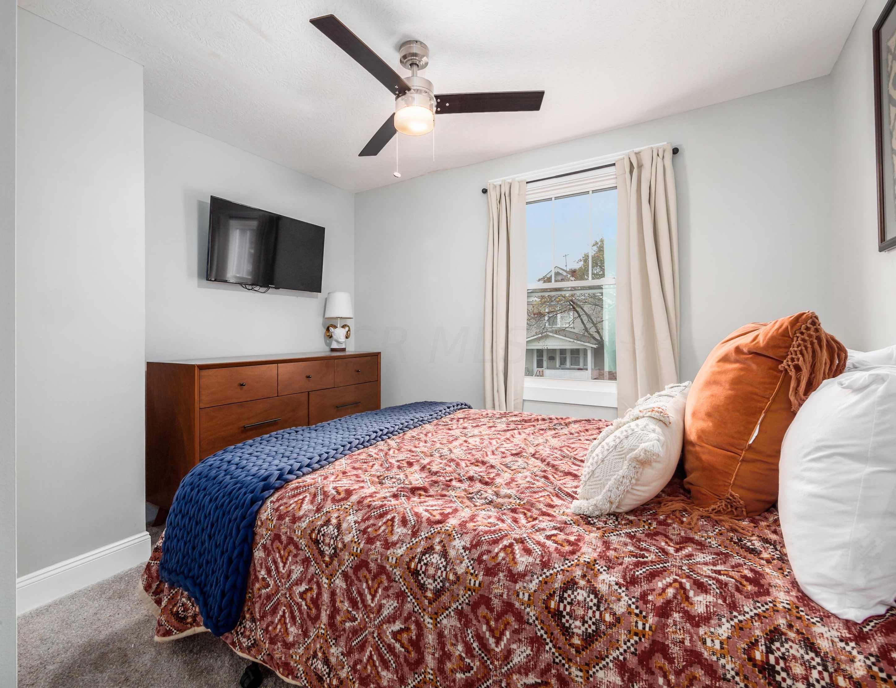 779 Siebert St, Columbus OH  43206-2970 exterior