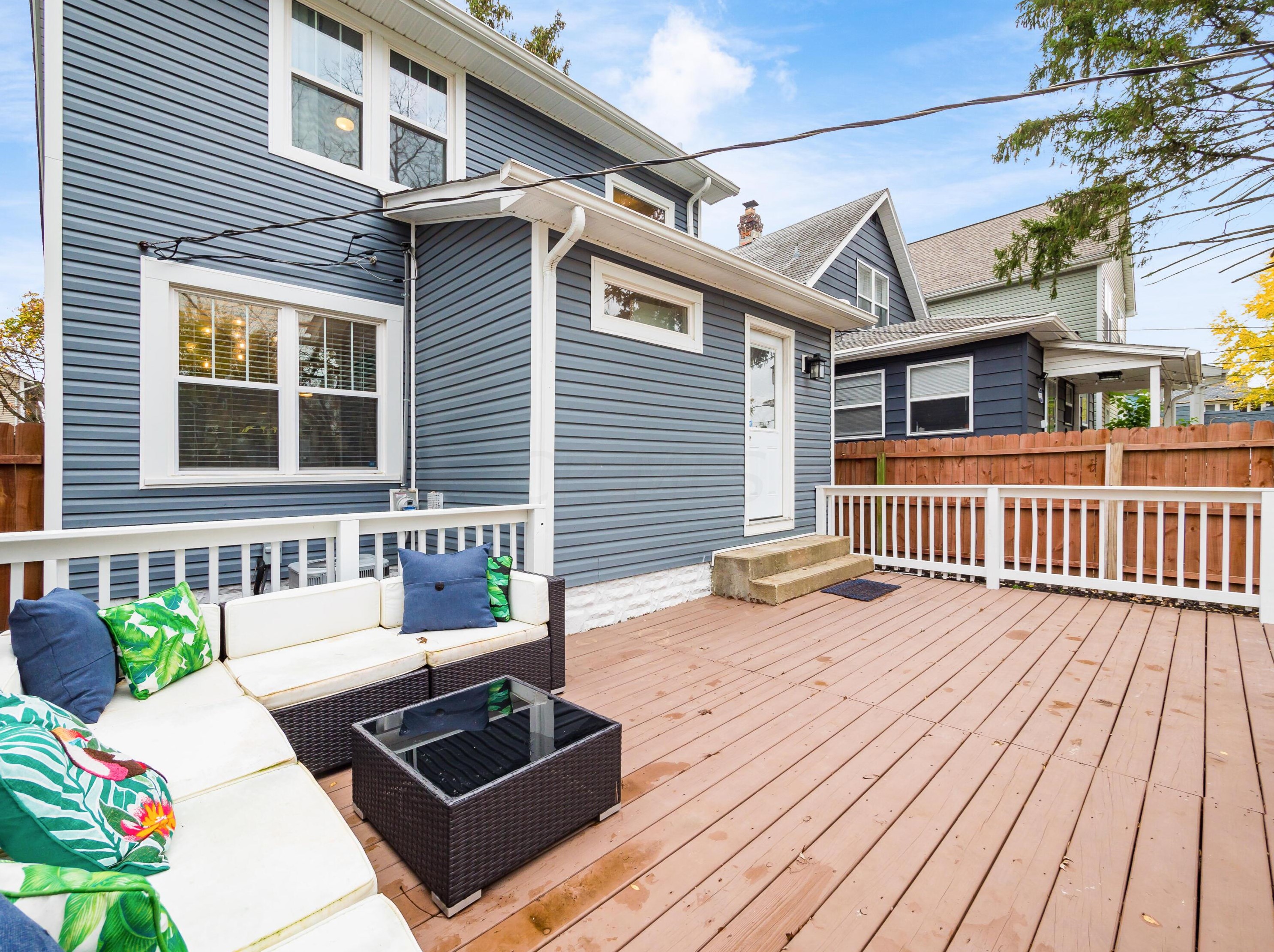 779 Siebert St, Columbus OH  43206-2970 exterior