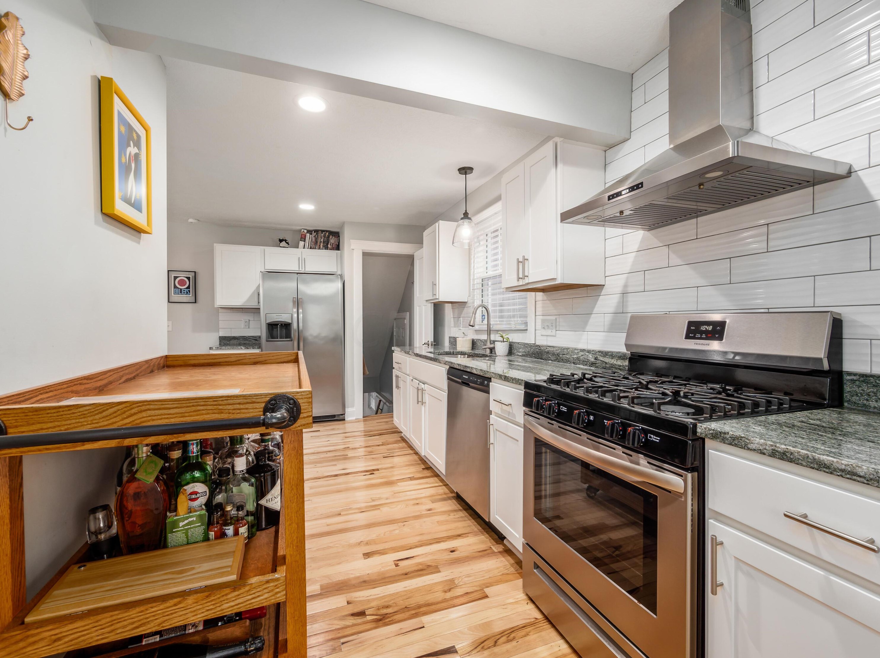 779 Siebert St, Columbus OH  43206-2970 exterior