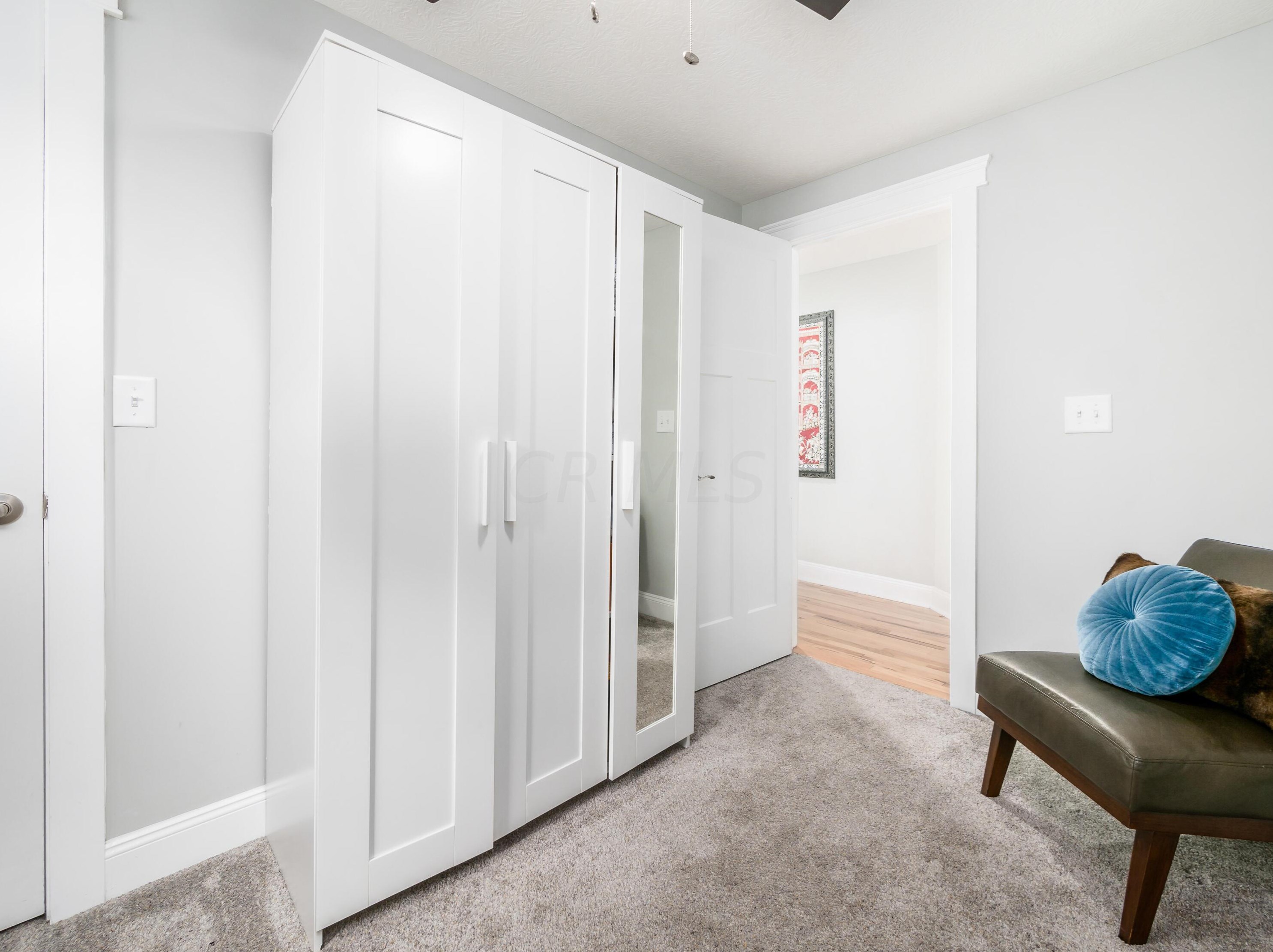 779 Siebert St, Columbus OH  43206-2970 exterior