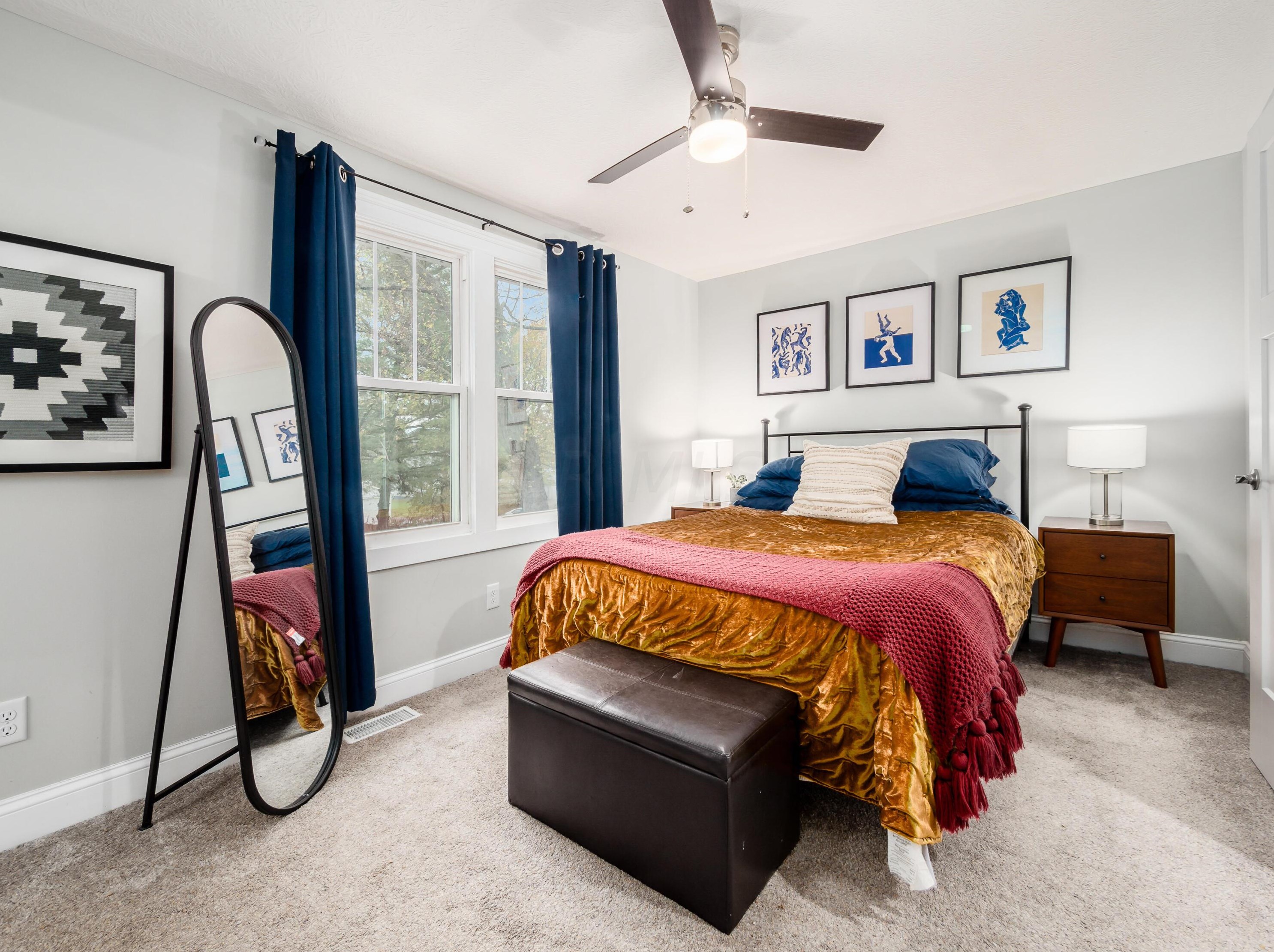 779 Siebert St, Columbus OH  43206-2970 exterior