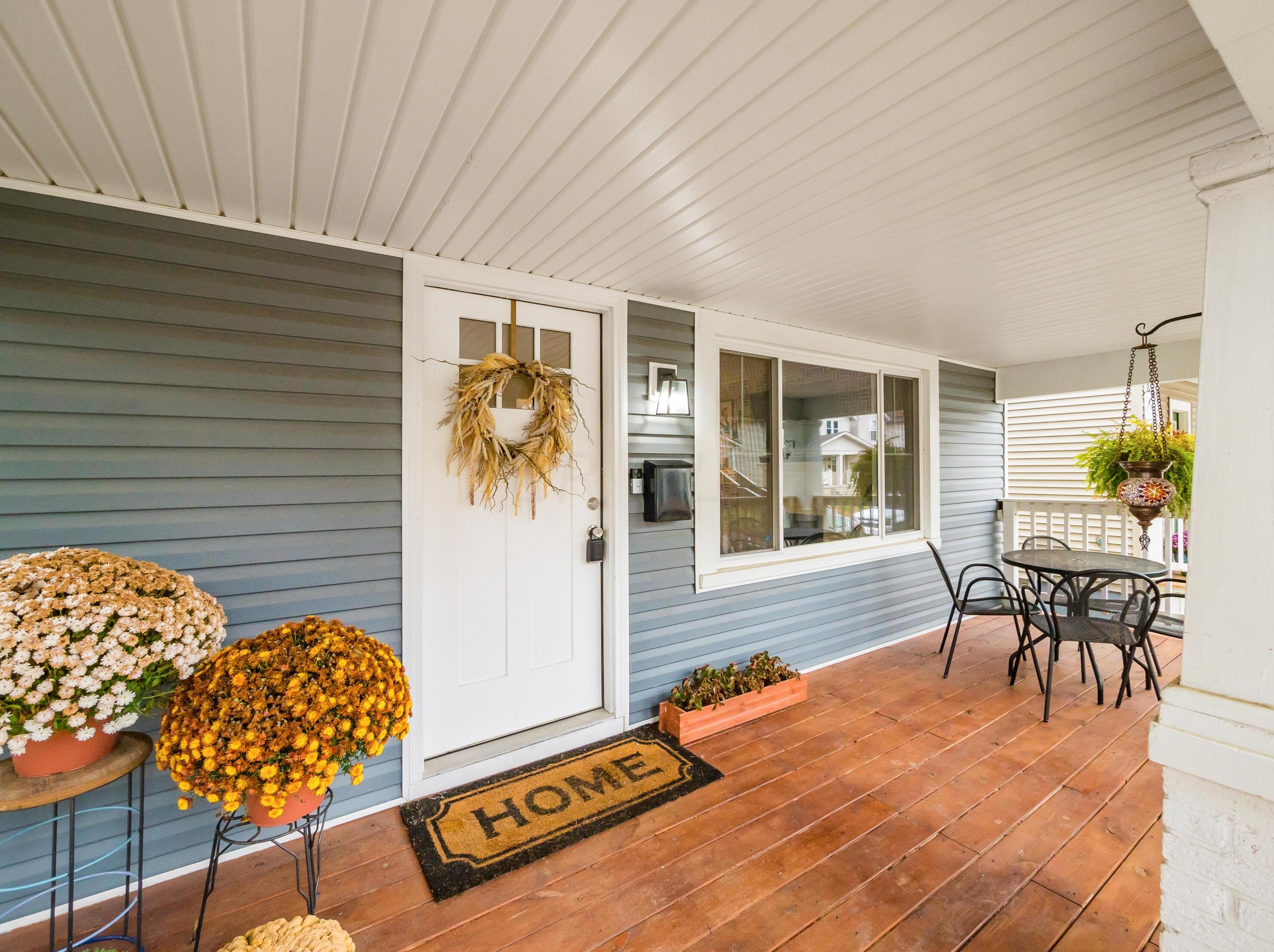 779 Siebert St, Columbus OH  43206-2970 exterior