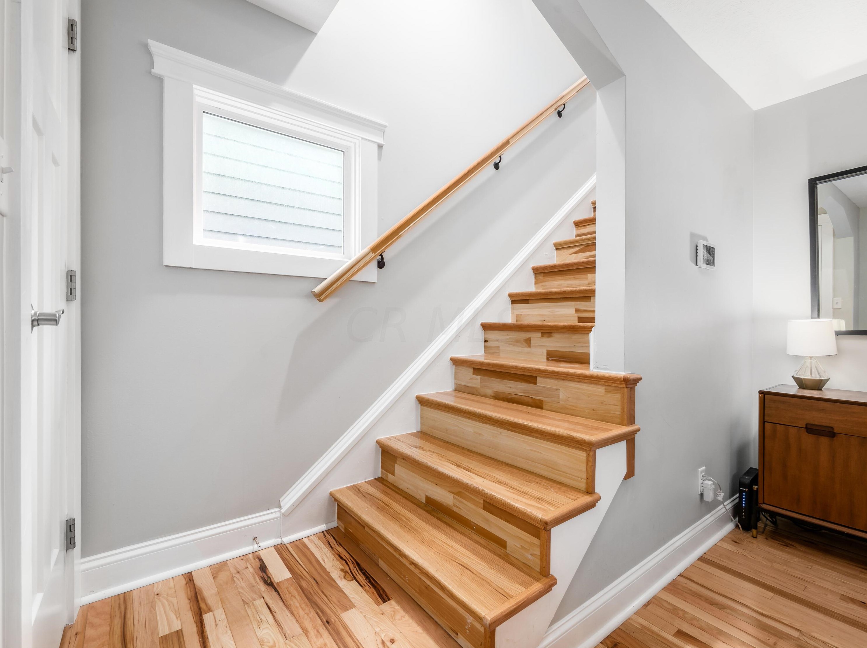 779 Siebert St, Columbus OH  43206-2970 exterior