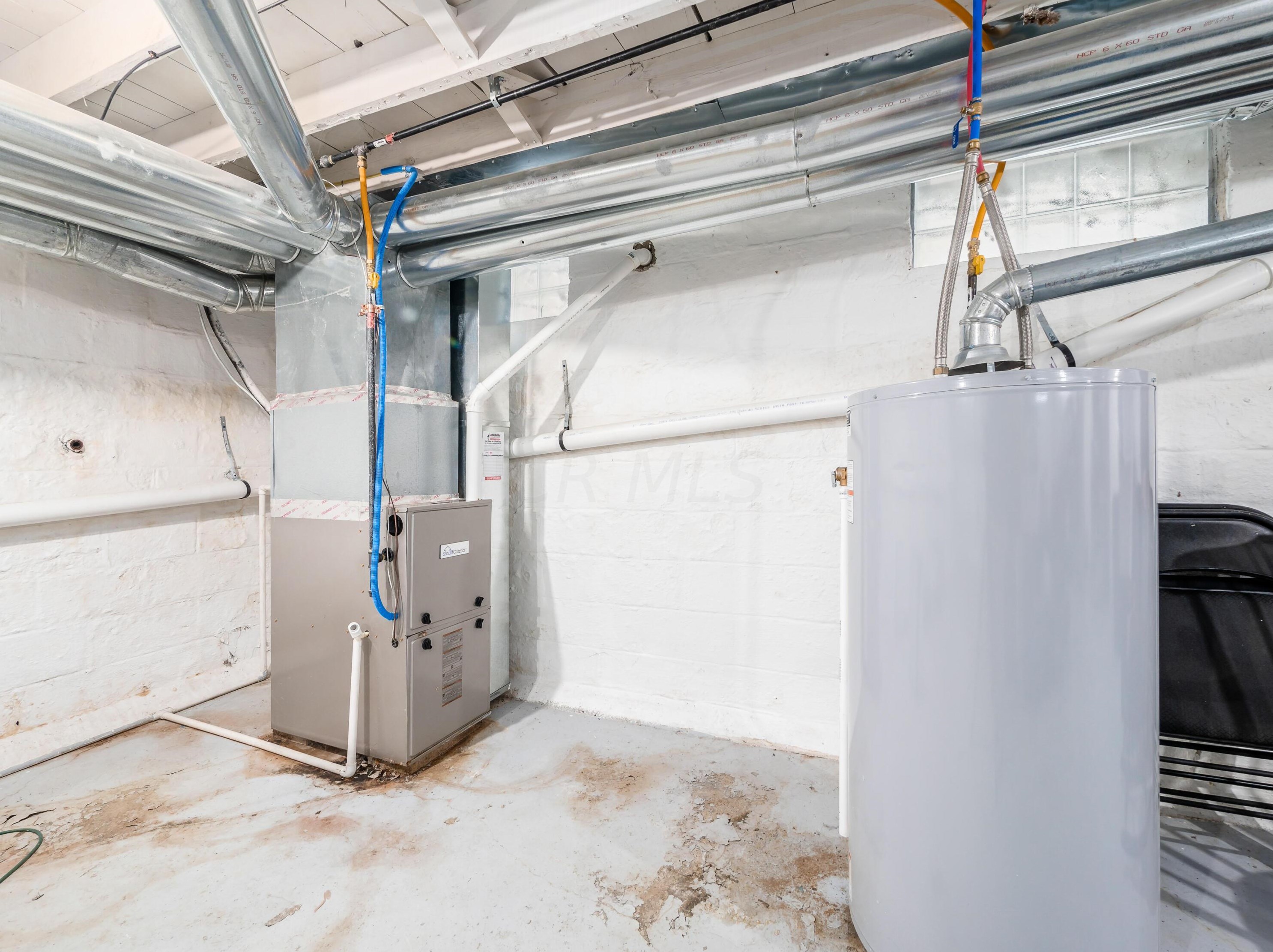 779 Siebert St, Columbus OH  43206-2970 exterior