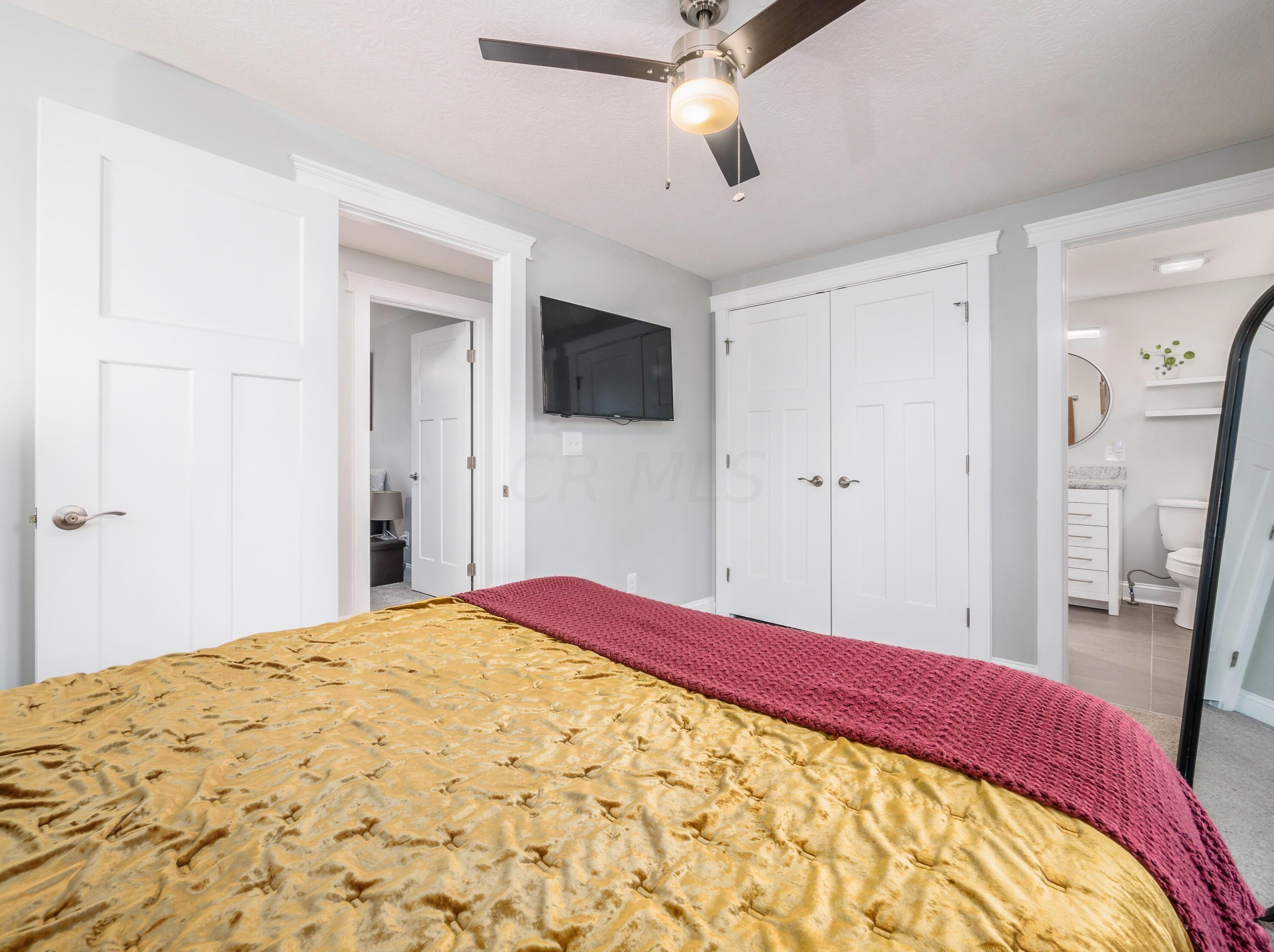 779 Siebert St, Columbus OH  43206-2970 exterior