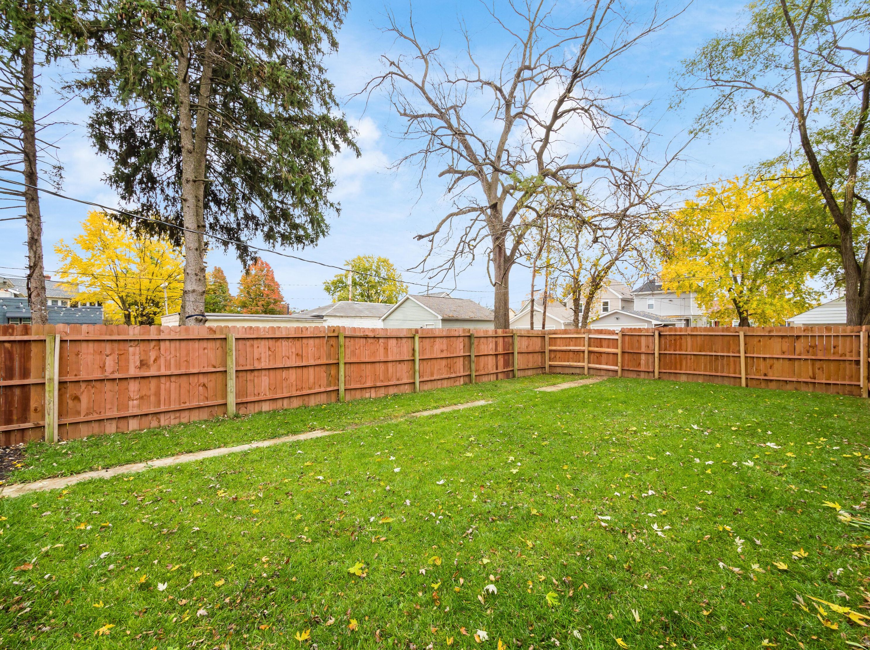 779 Siebert St, Columbus OH  43206-2970 exterior