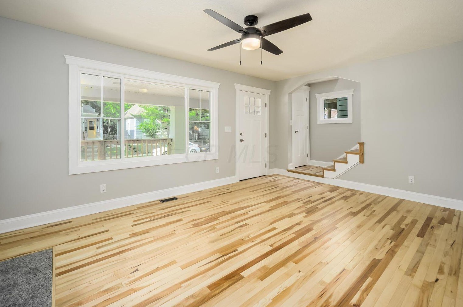 779 Siebert St, Columbus OH  43206-2970 exterior