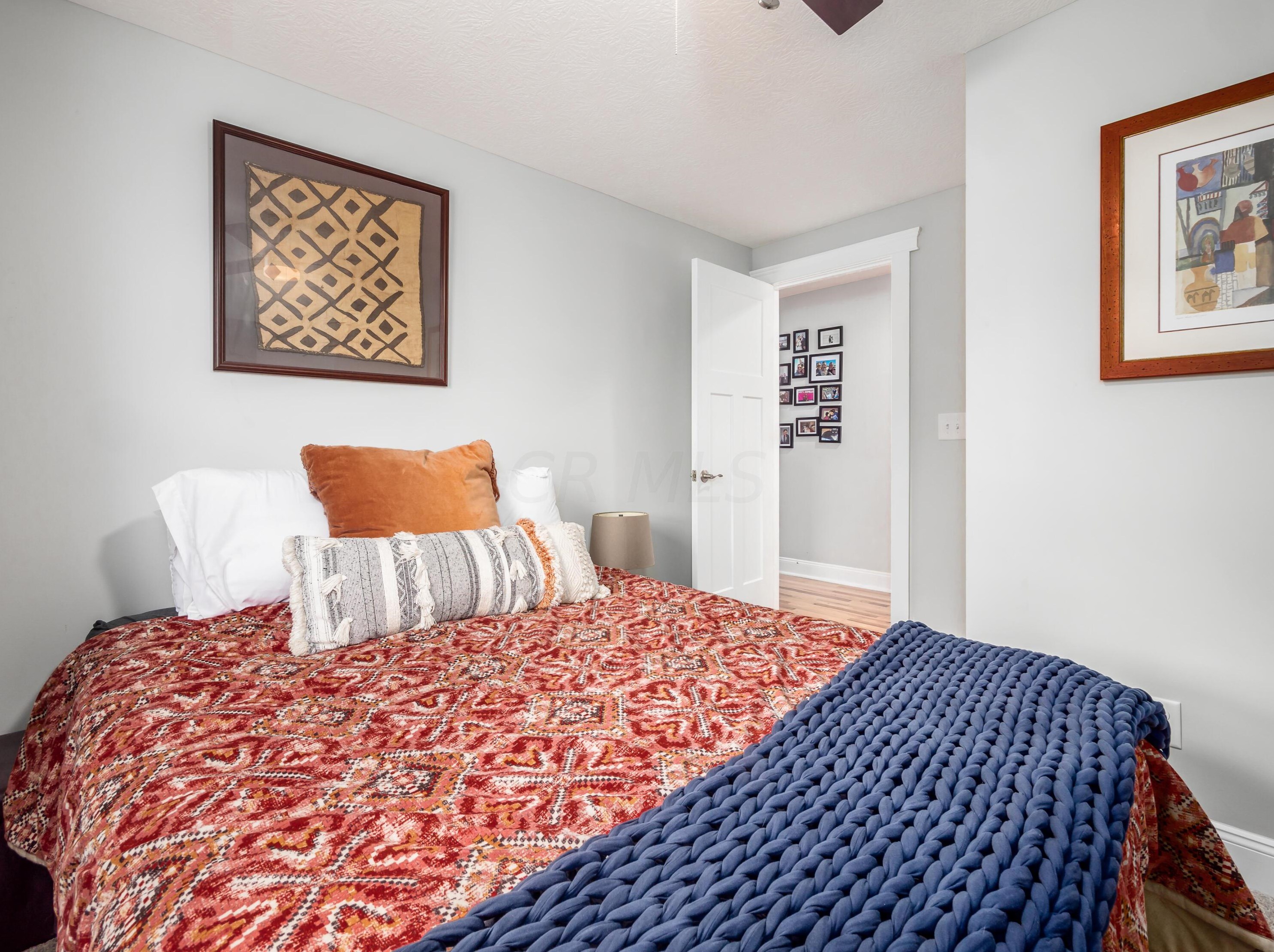 779 Siebert St, Columbus OH  43206-2970 exterior