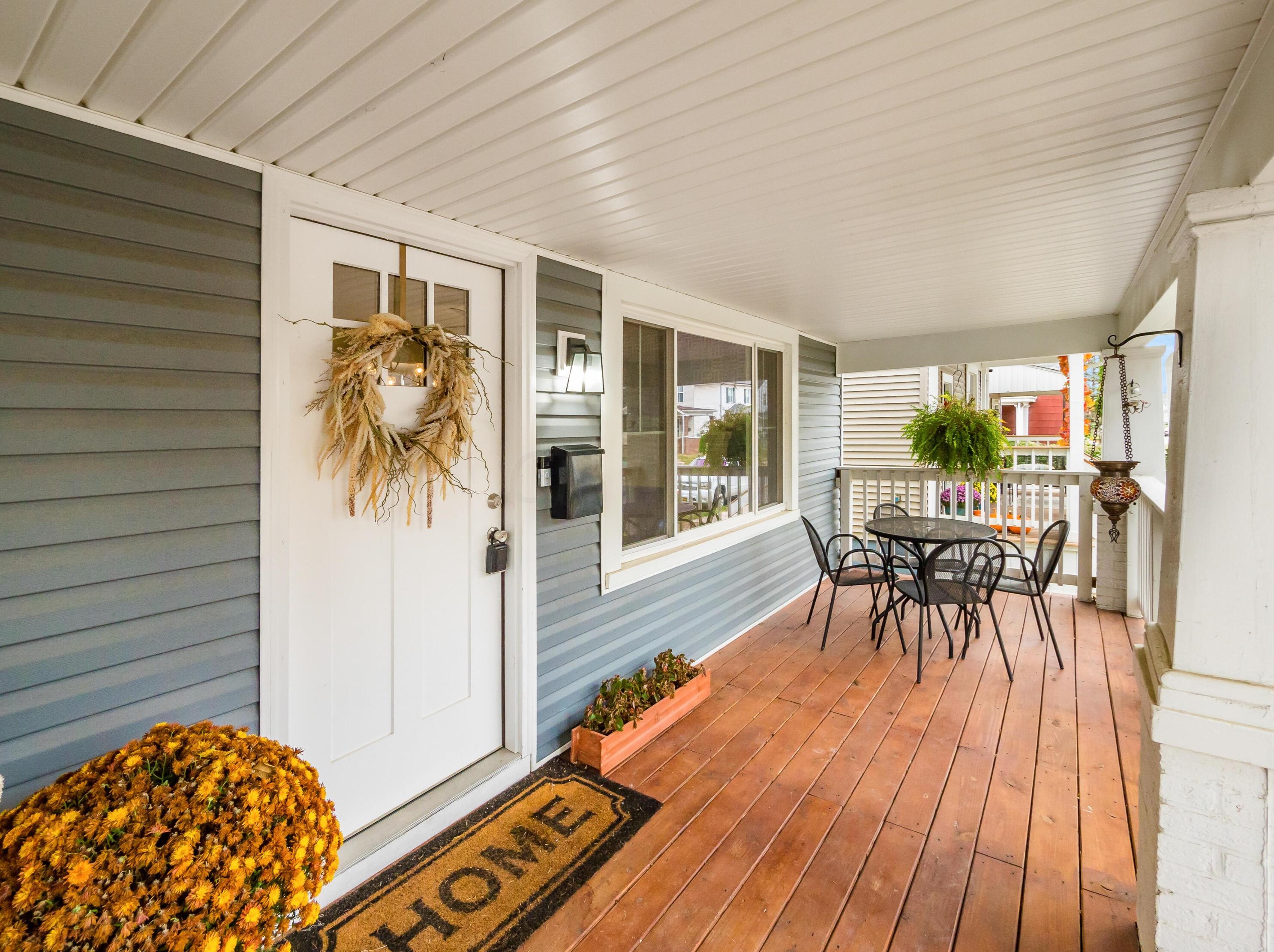 779 Siebert St, Columbus OH  43206-2970 exterior