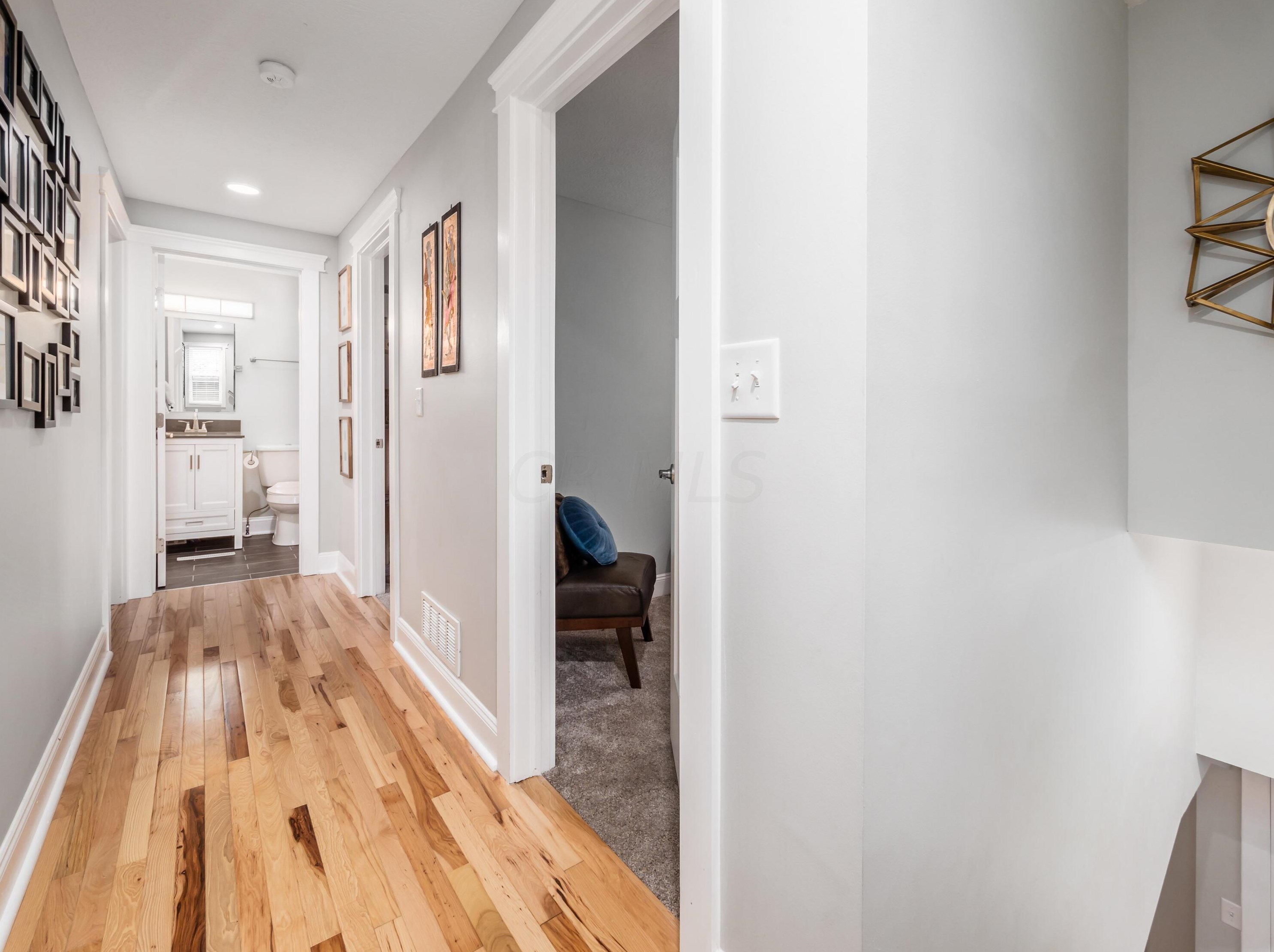 779 Siebert St, Columbus OH  43206-2970 exterior