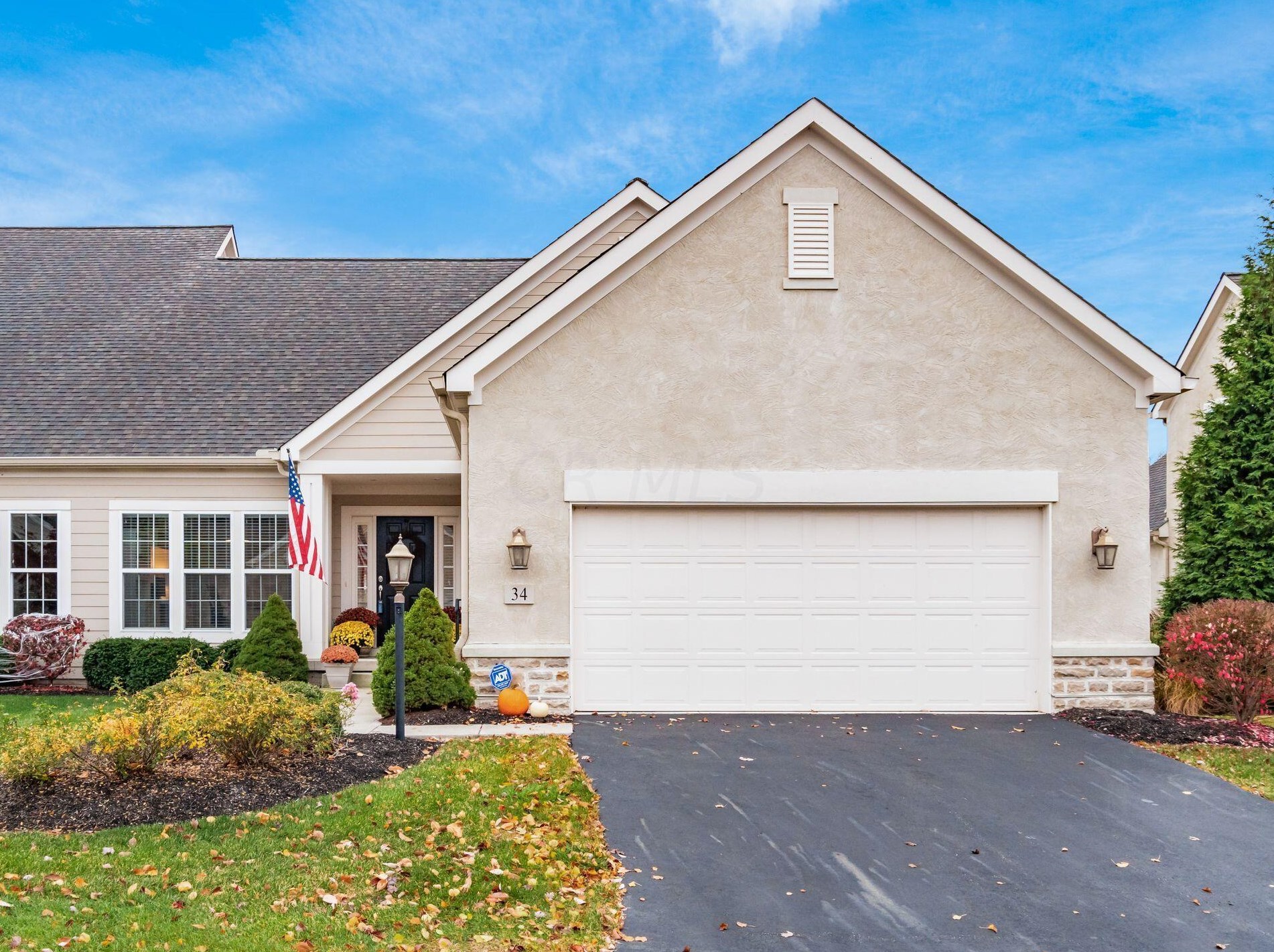 34 Tinley Park Cir, Delaware, OH 43015-7066