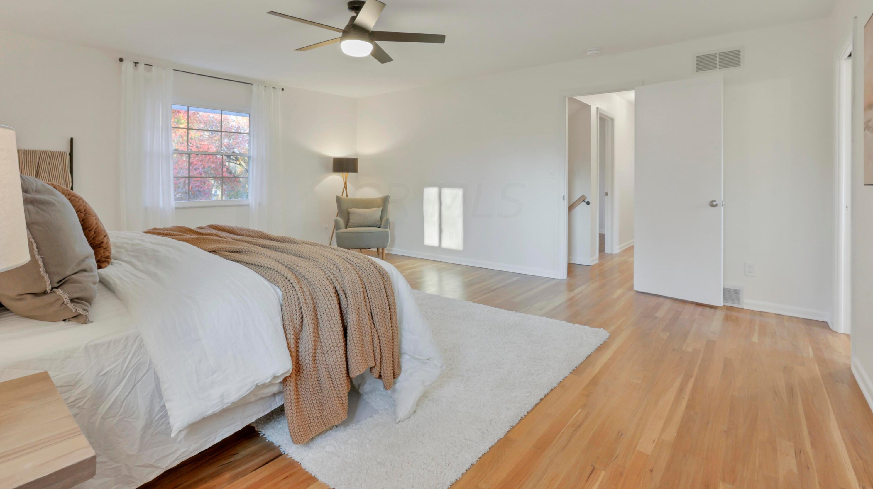 2275 Haverford Rd, Columbus OH  43220-4317 exterior