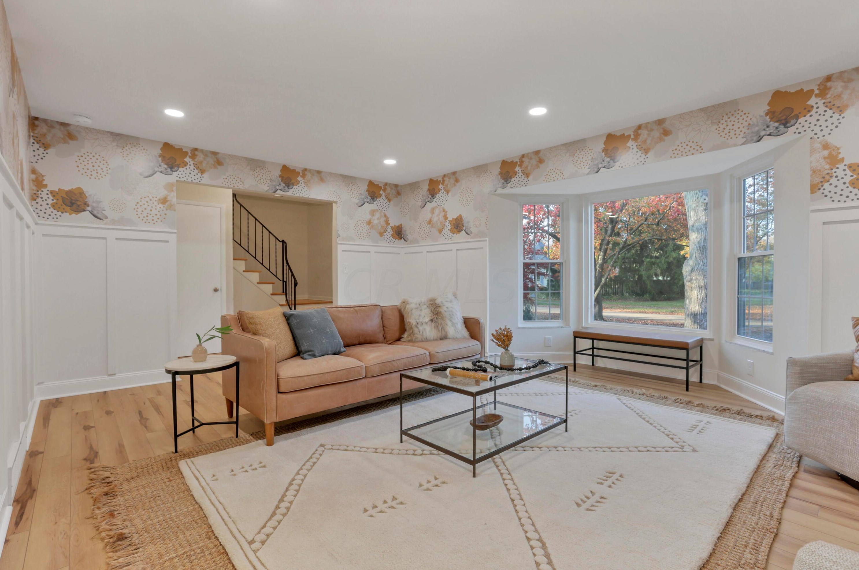 2275 Haverford Rd, Columbus OH  43220-4317 exterior