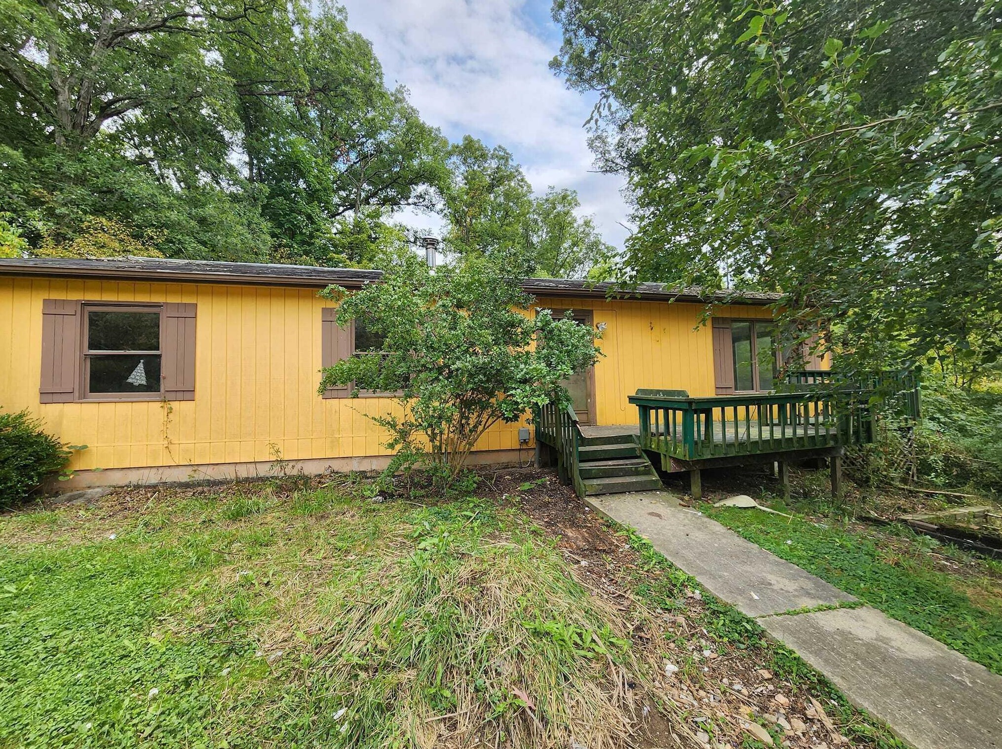 14109 Maple Ridge Rd, Milford Center, OH 43045