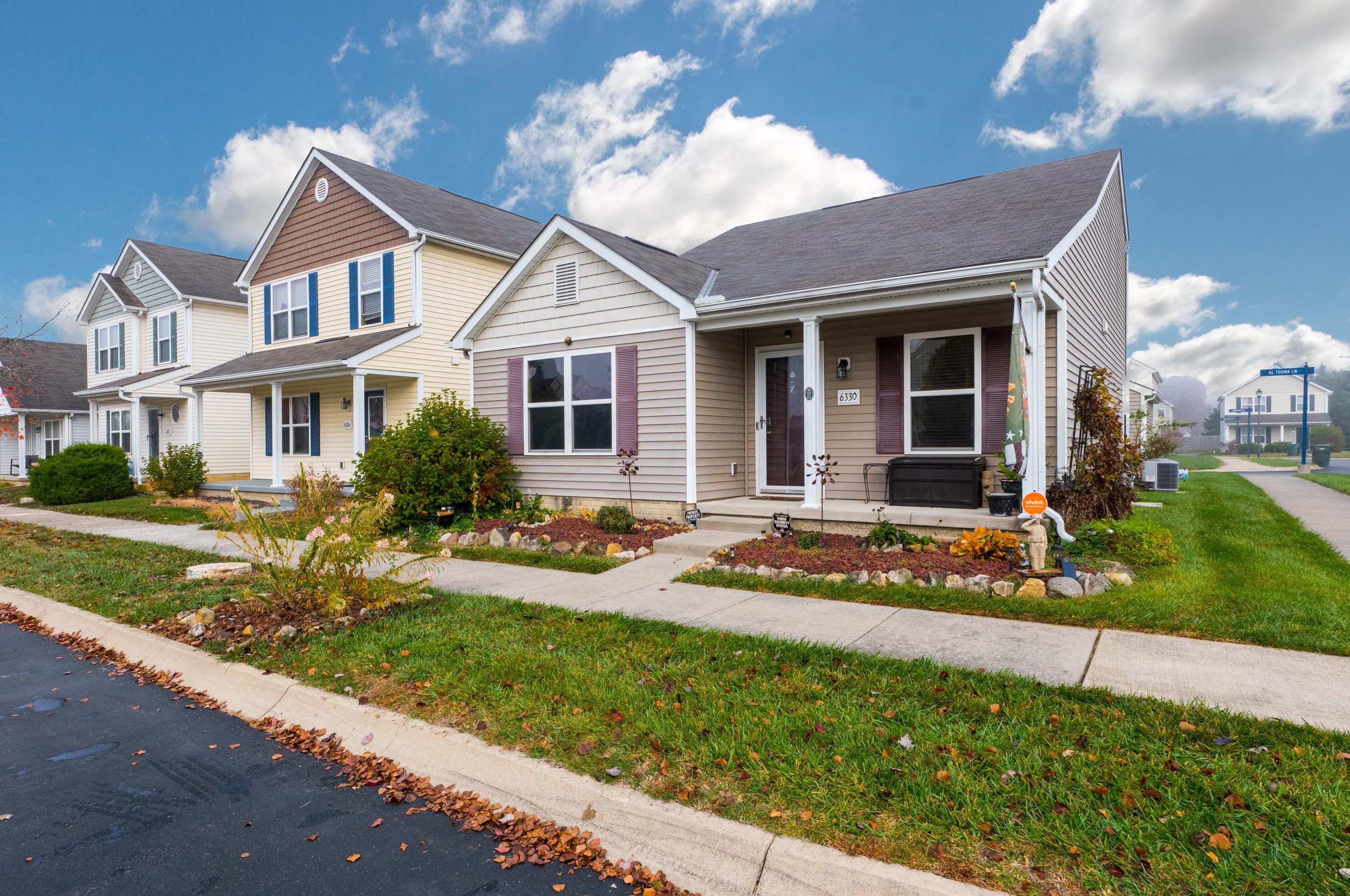 6330 Pompano St, Cnl Wnchstr, OH 43110