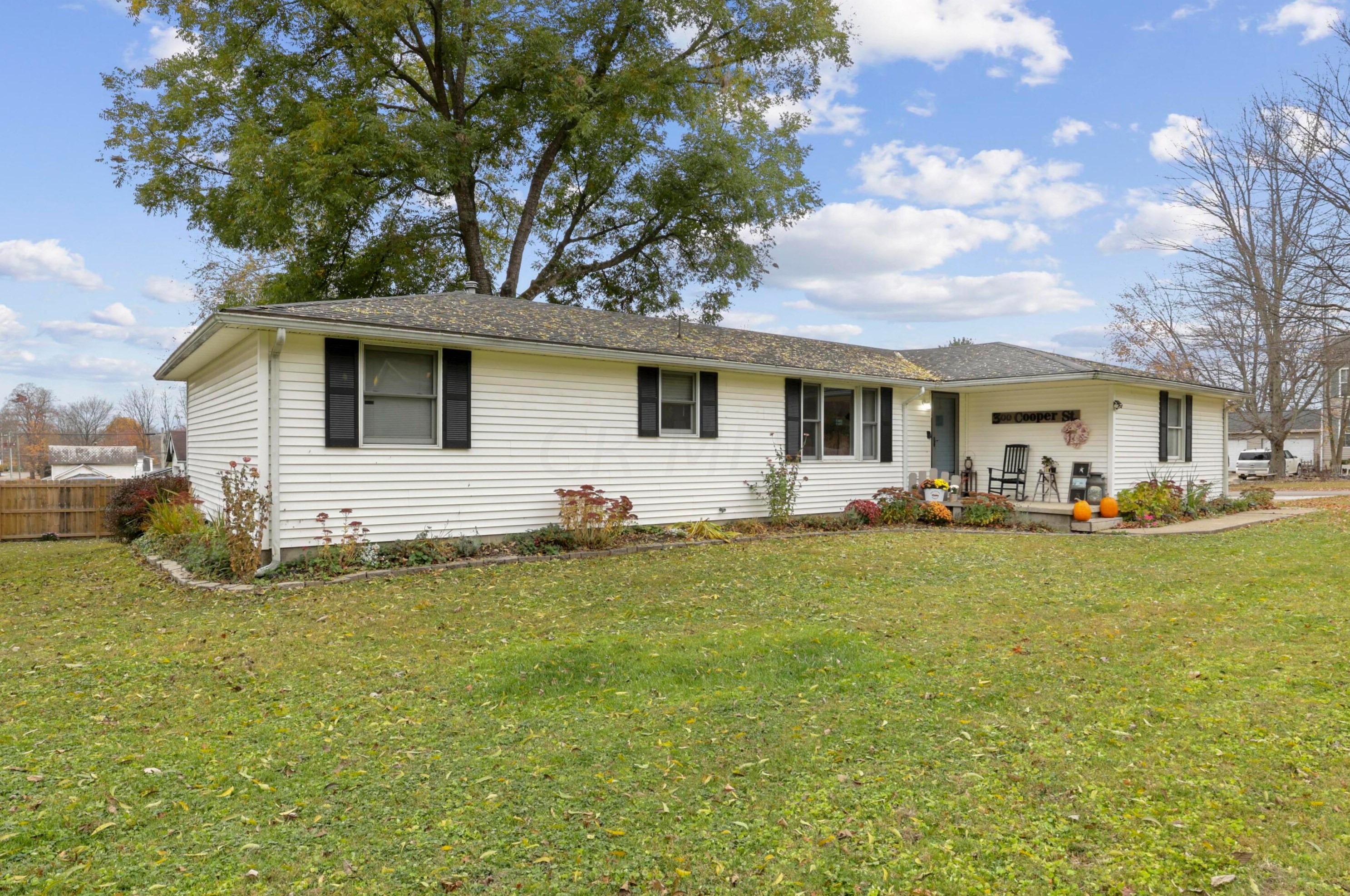 300 Cooper St, Mount Vernon, OH 43050