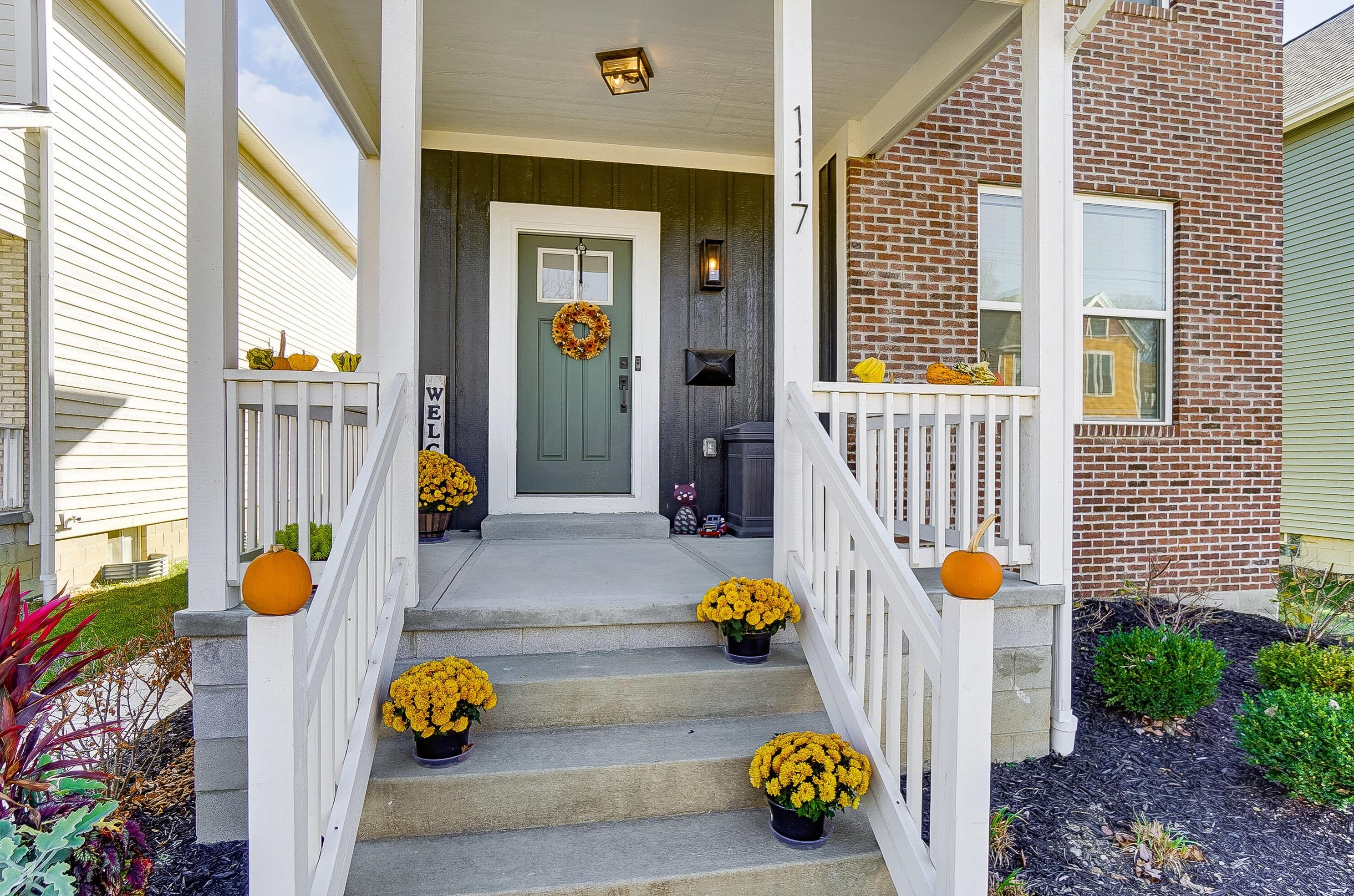 1117 Rich St, Columbus, OH 43205-0013