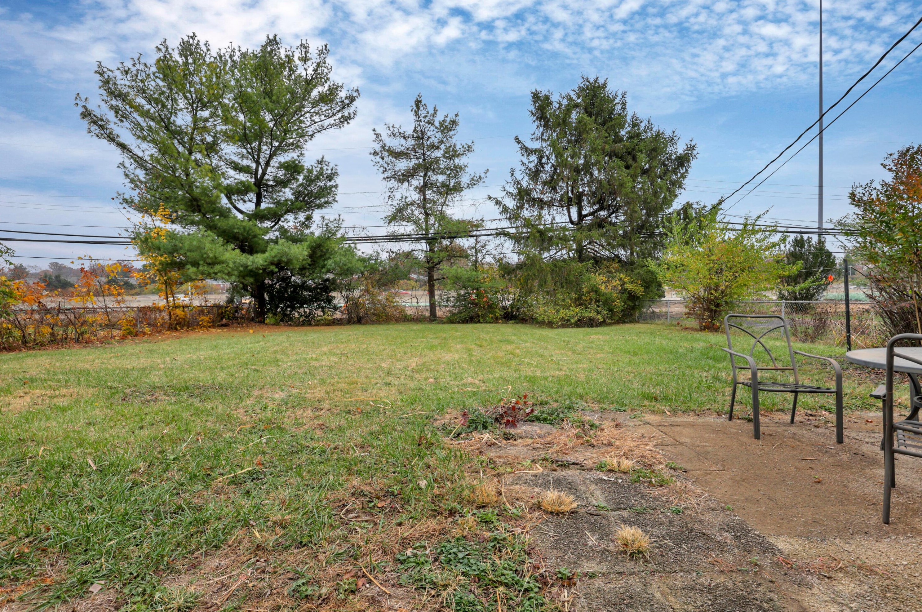 1840 Woodette Rd, Columbus OH 43232-2838 exterior