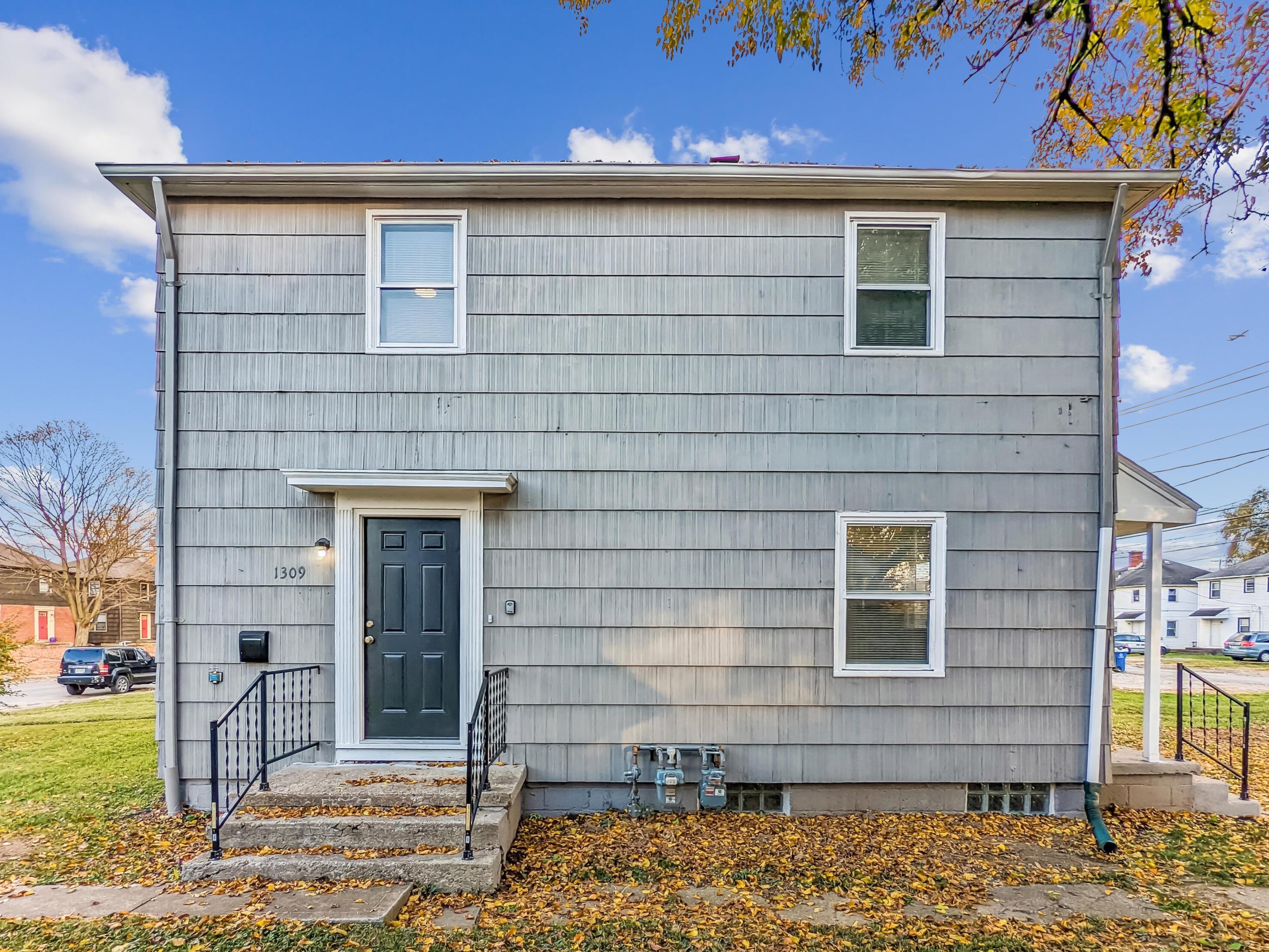 1311 26th Ave, Columbus OH  43211-2207 exterior